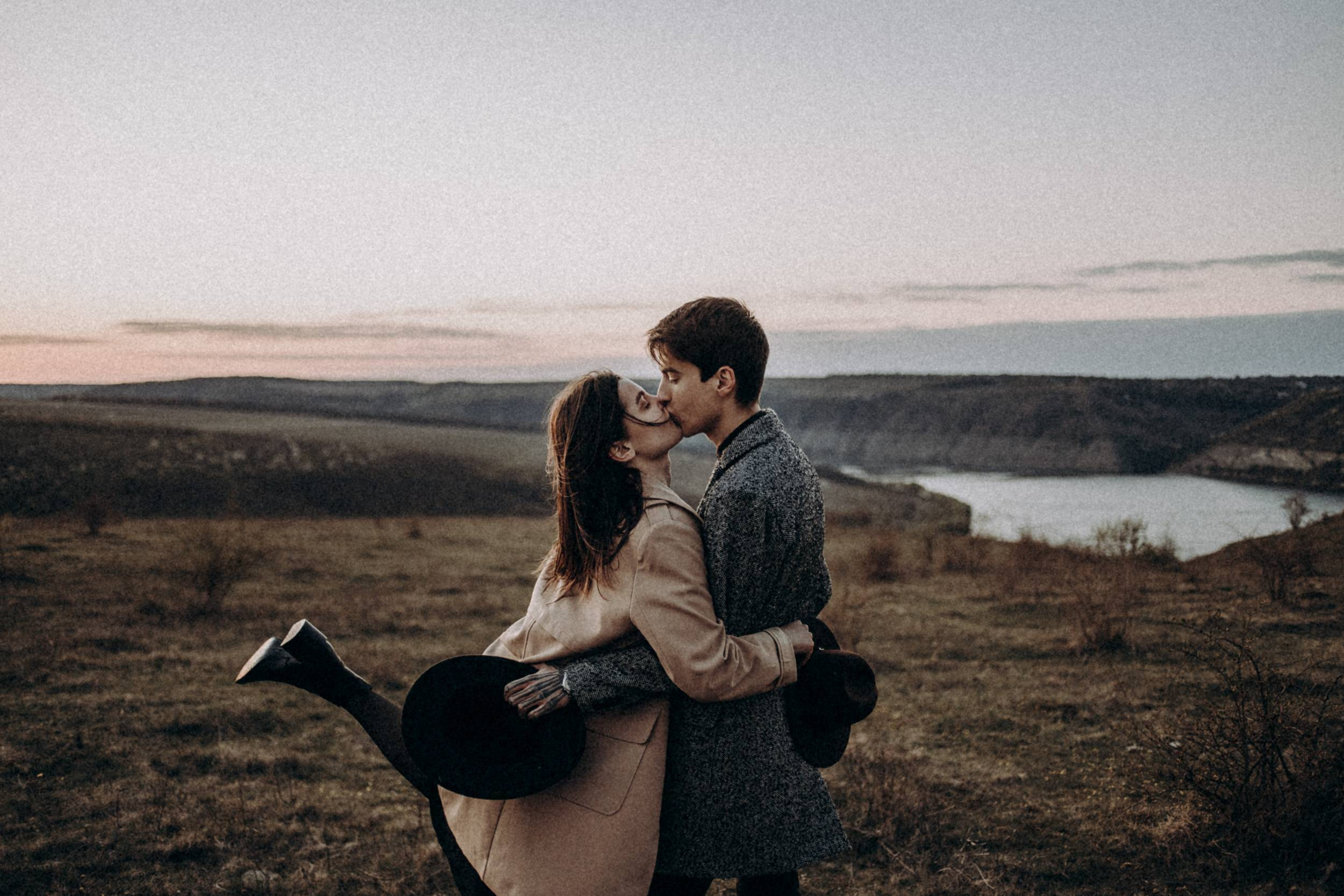 Drawn Heart. Фотограф Максим Остапенко | Кам'янець-Подільський | Львів | Київ