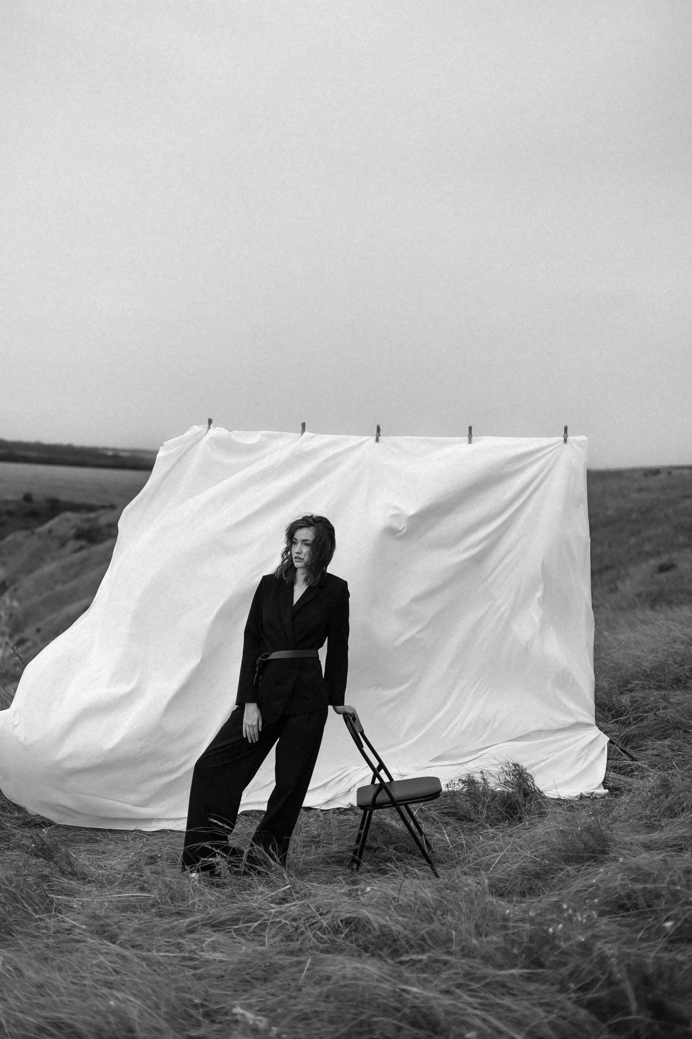 Daria. Фотограф Максим Остапенко | Кам'янець-Подільський | Львів | Київ