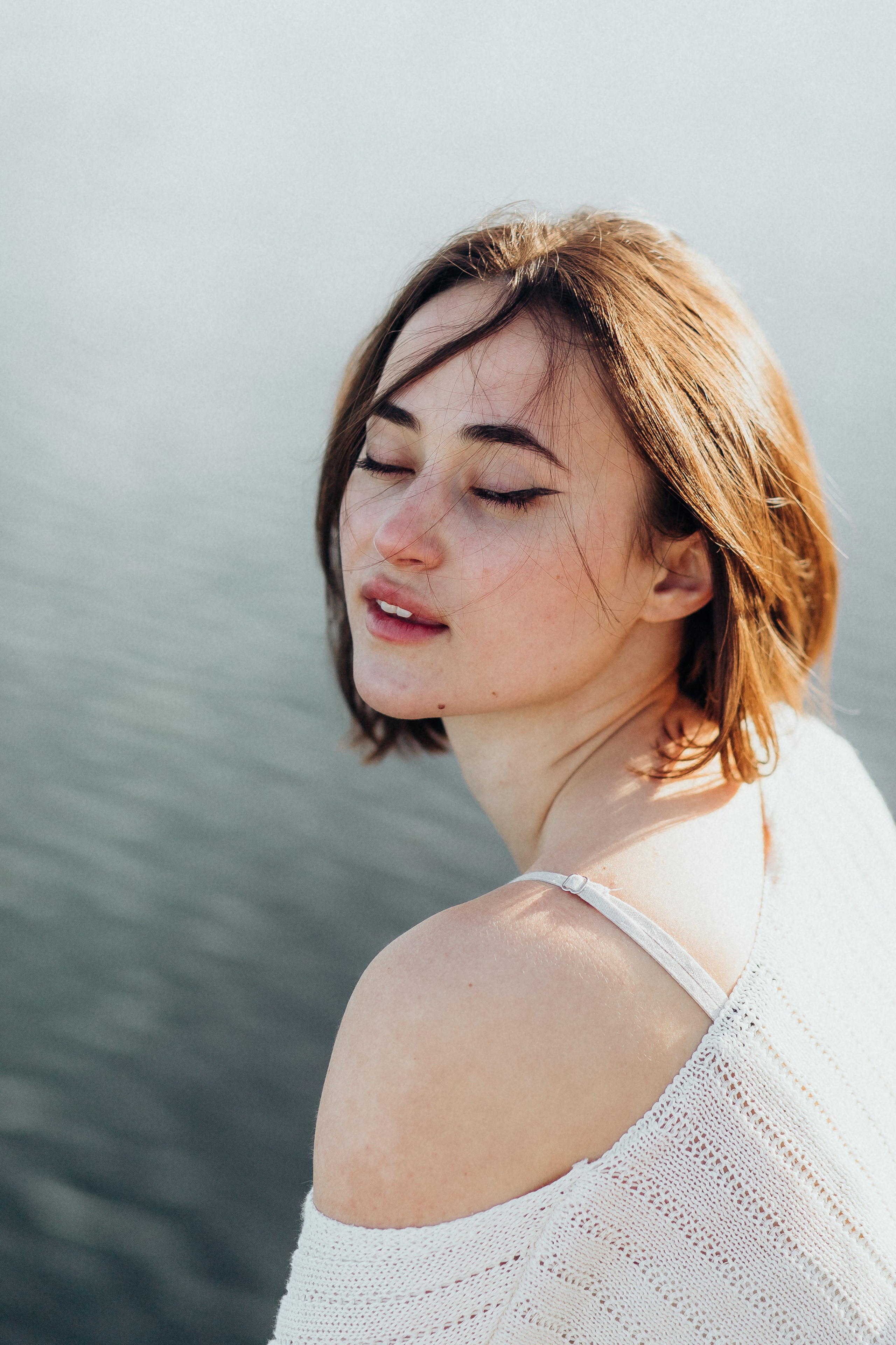 Margo. Фотограф Максим Остапенко | Кам'янець-Подільський | Львів | Київ