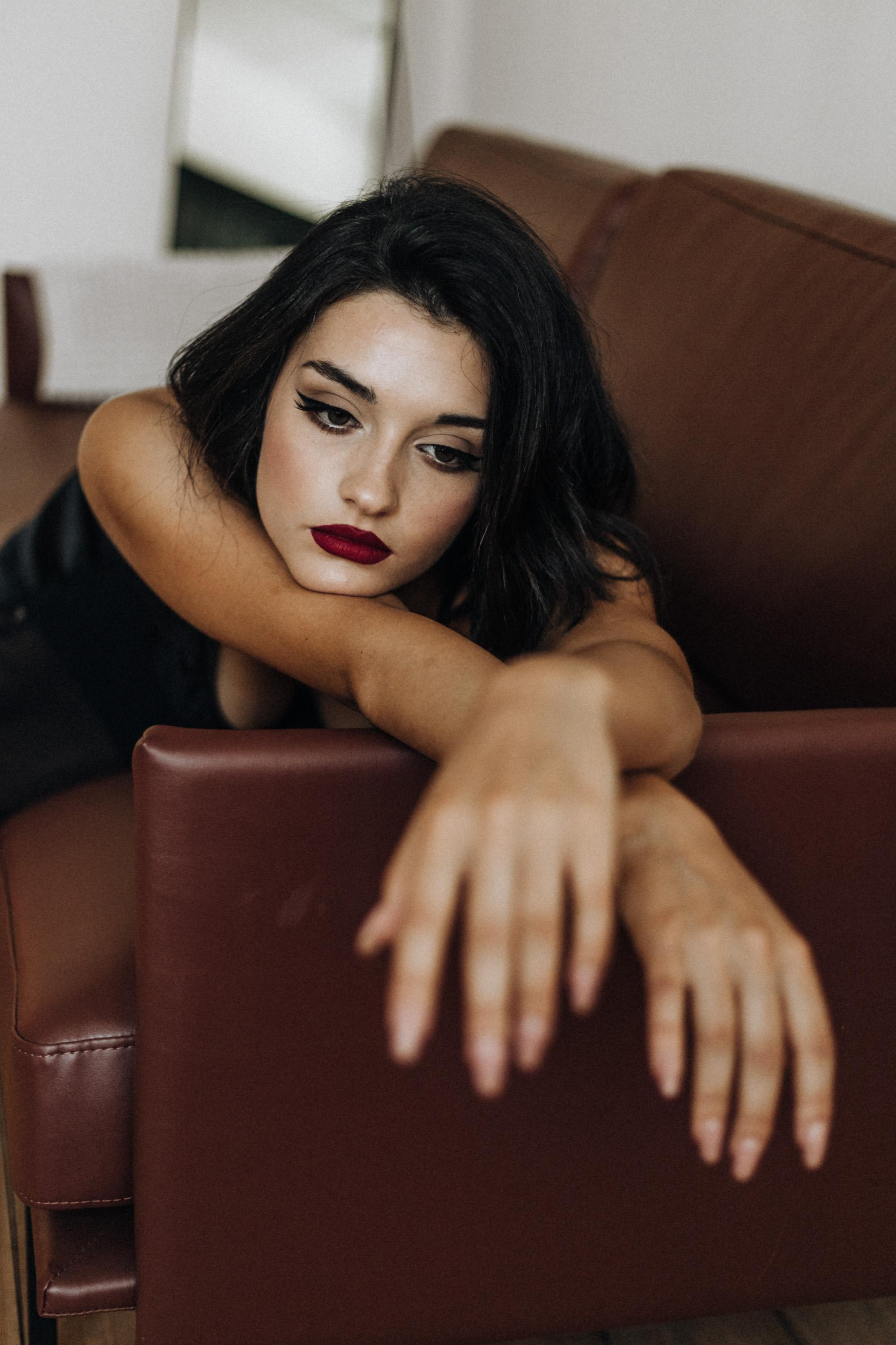 Mari. Фотограф Максим Остапенко | Кам'янець-Подільський | Львів | Київ