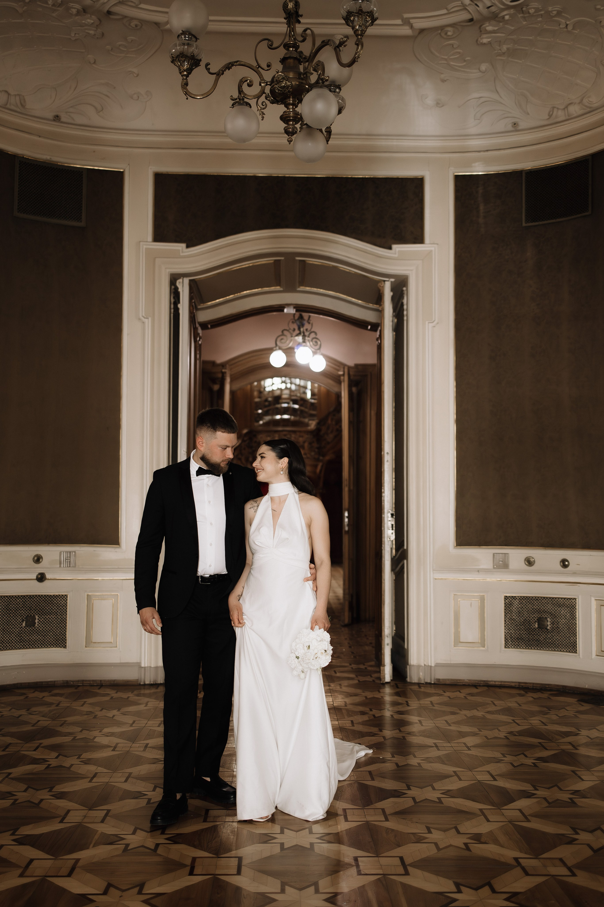 Ira & Oleksandr. Фотограф Максим Остапенко | Кам'янець-Подільський | Львів | Київ