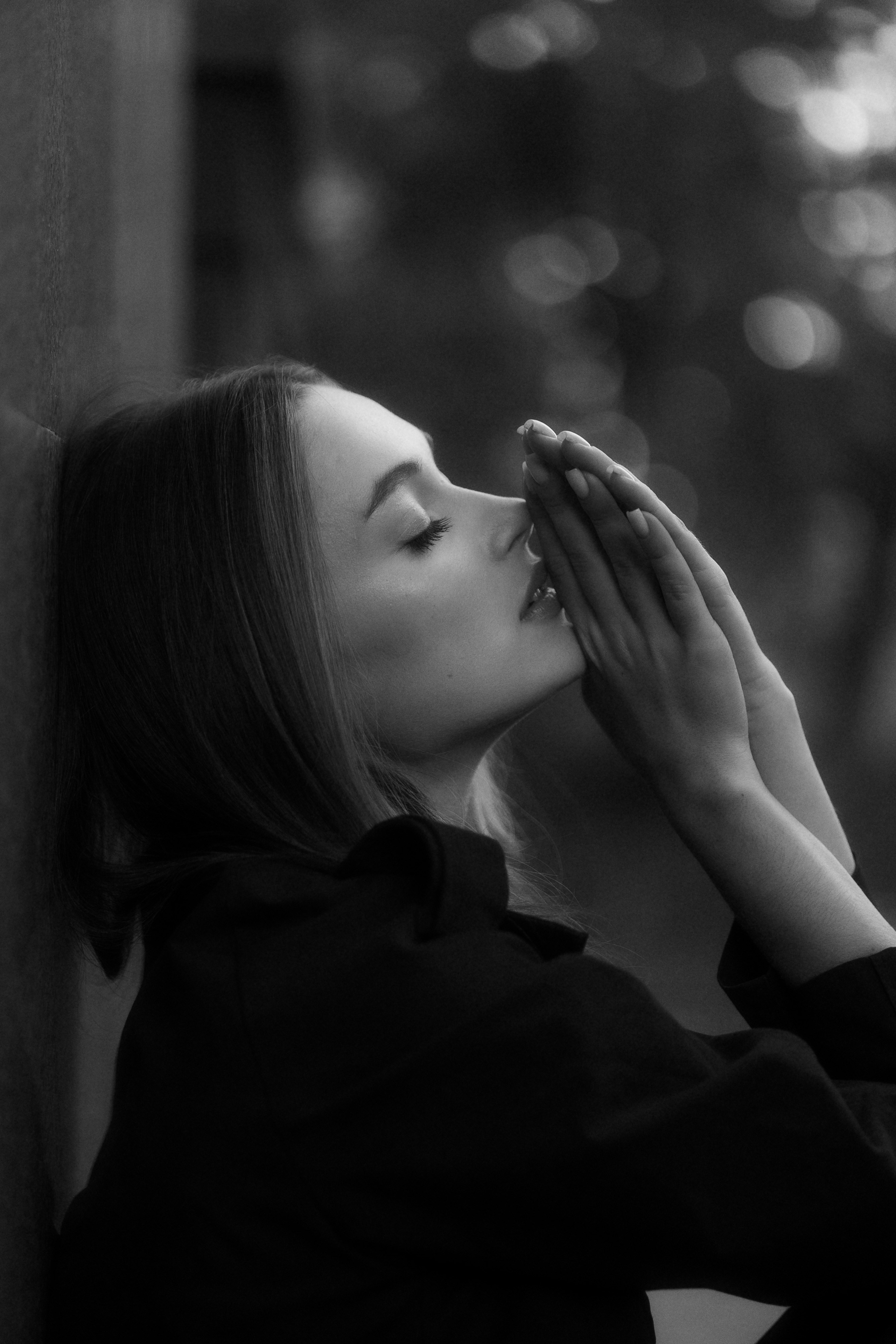 Breathe. Фотограф Максим Остапенко | Кам'янець-Подільський | Львів | Київ