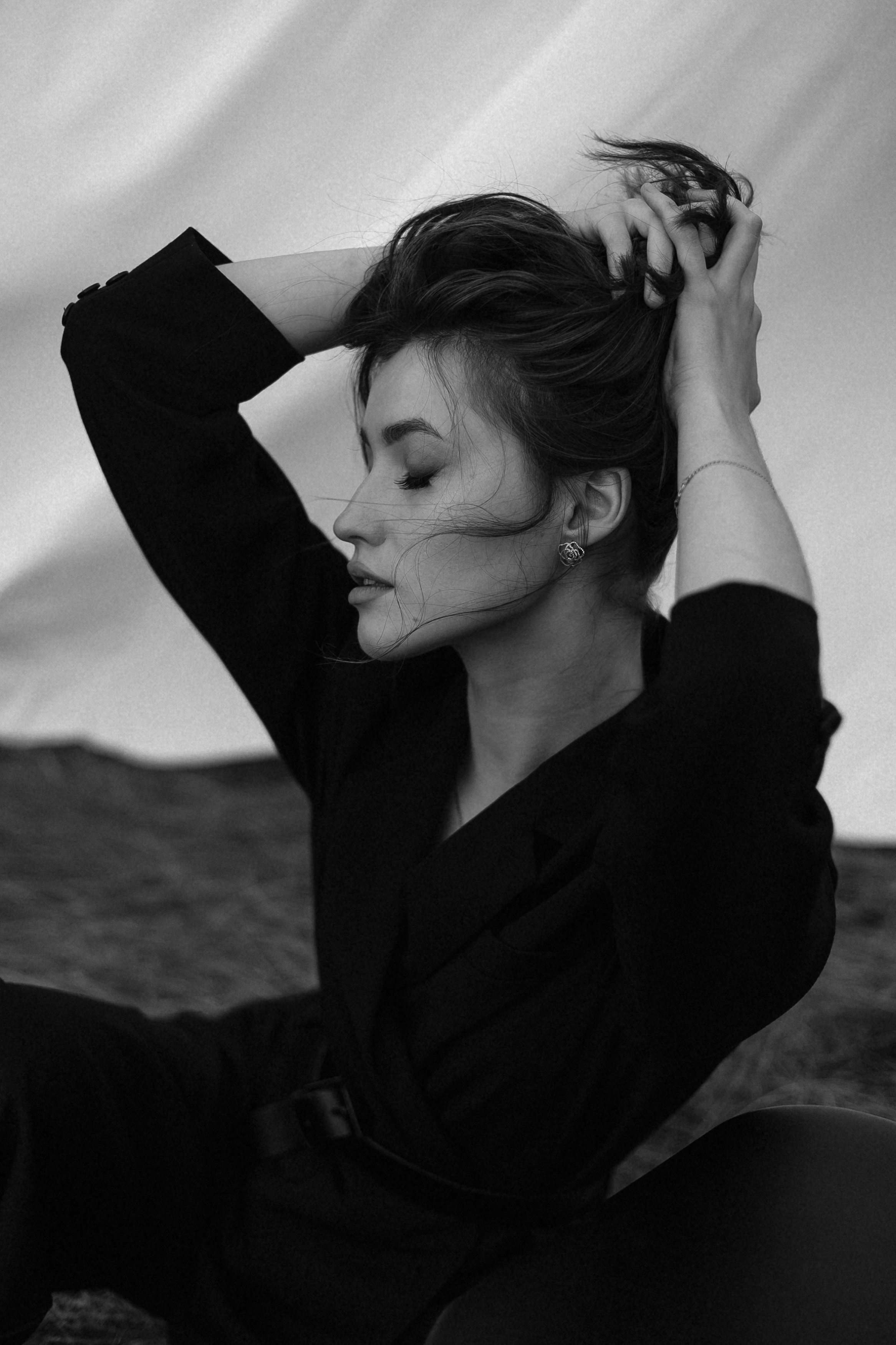 Daria. Фотограф Максим Остапенко | Кам'янець-Подільський | Львів | Київ