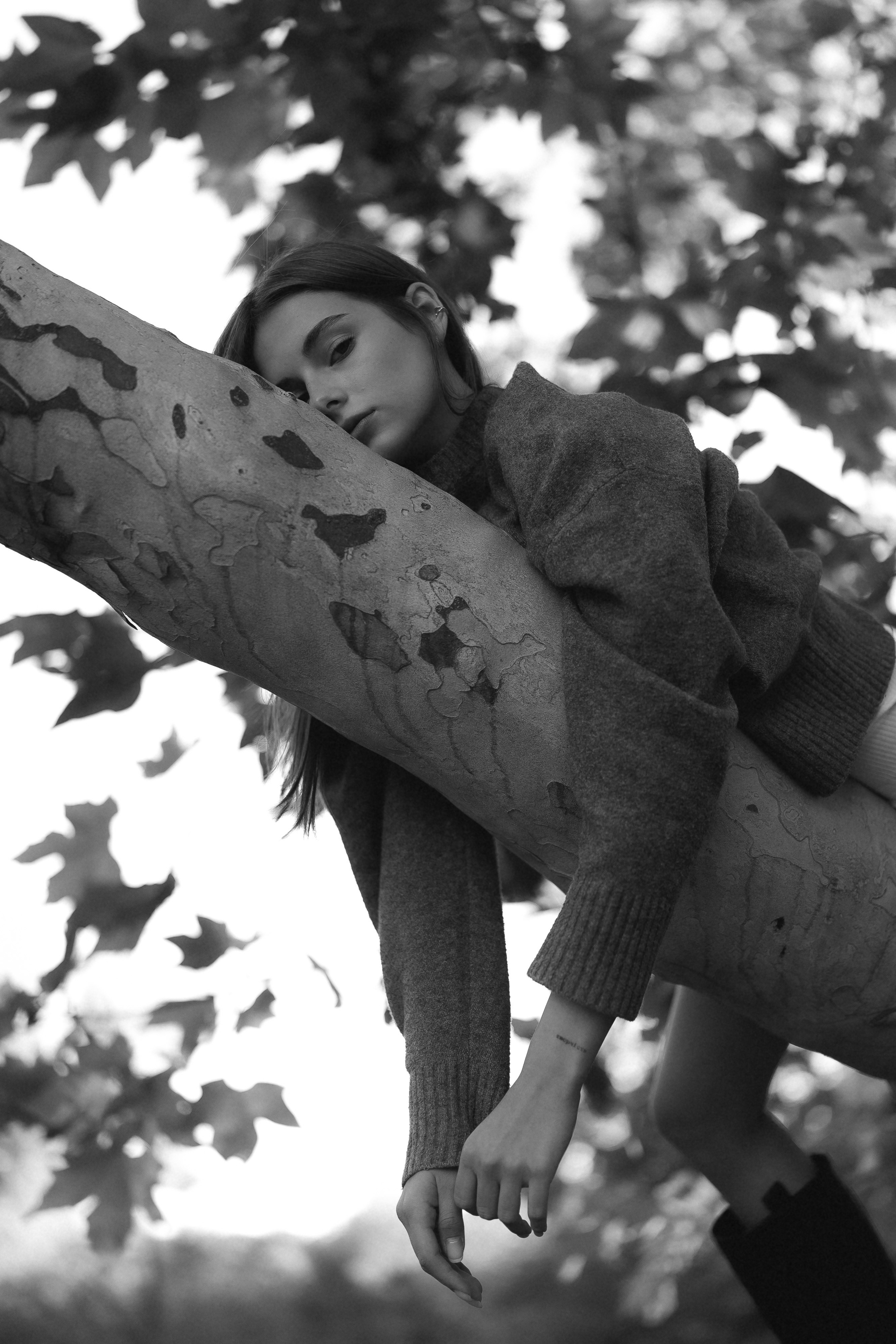 Dana. Фотограф Максим Остапенко | Кам'янець-Подільський | Львів | Київ