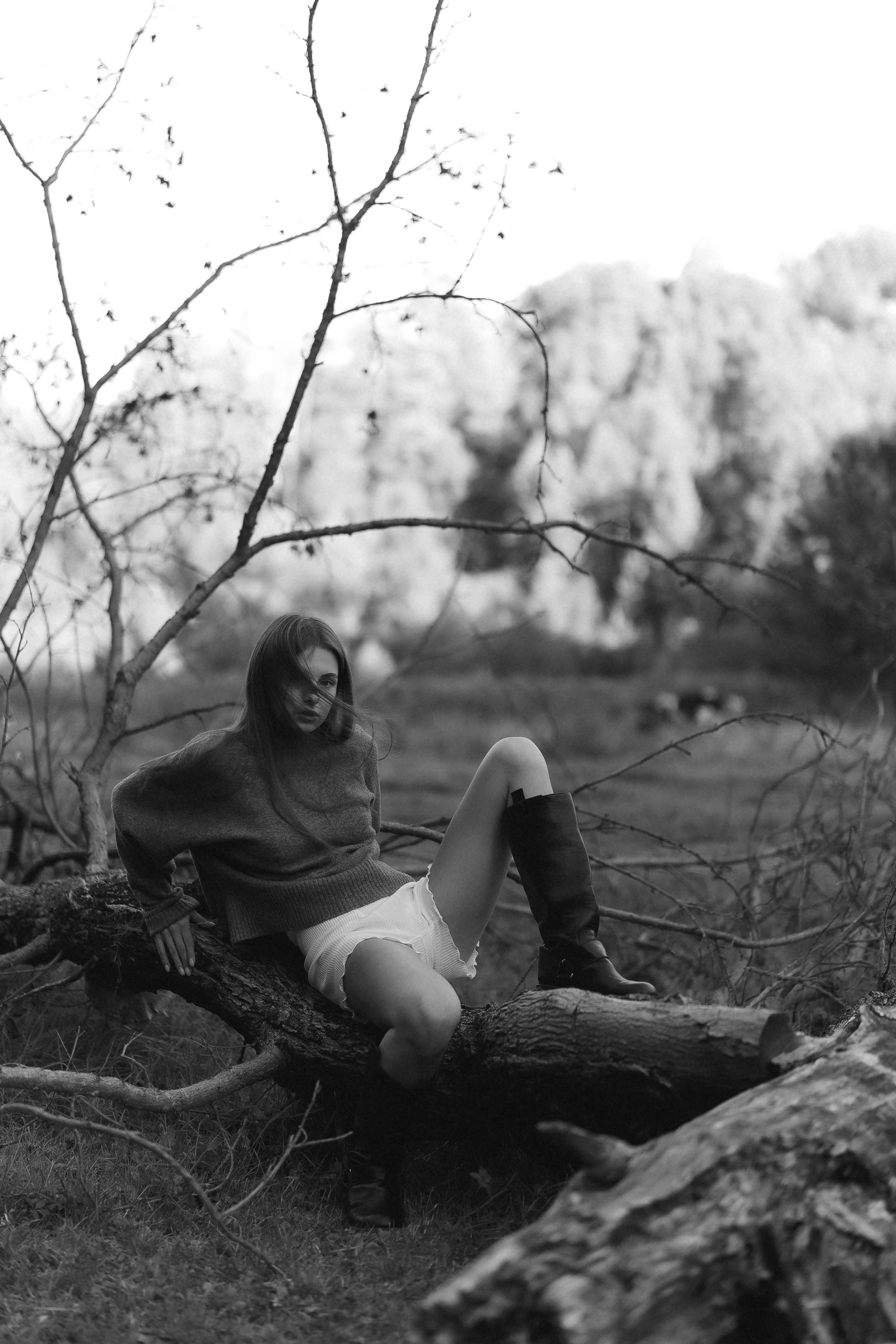 Dana. Фотограф Максим Остапенко | Кам'янець-Подільський | Львів | Київ