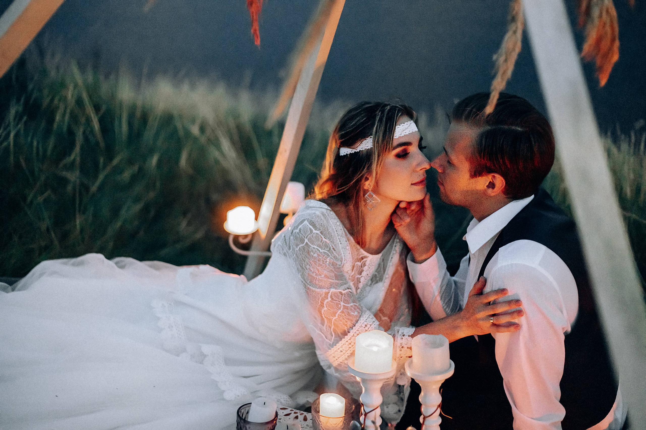 RIVER WEDDING. Фотограф Максим Остапенко | Кам'янець-Подільський | Львів | Київ