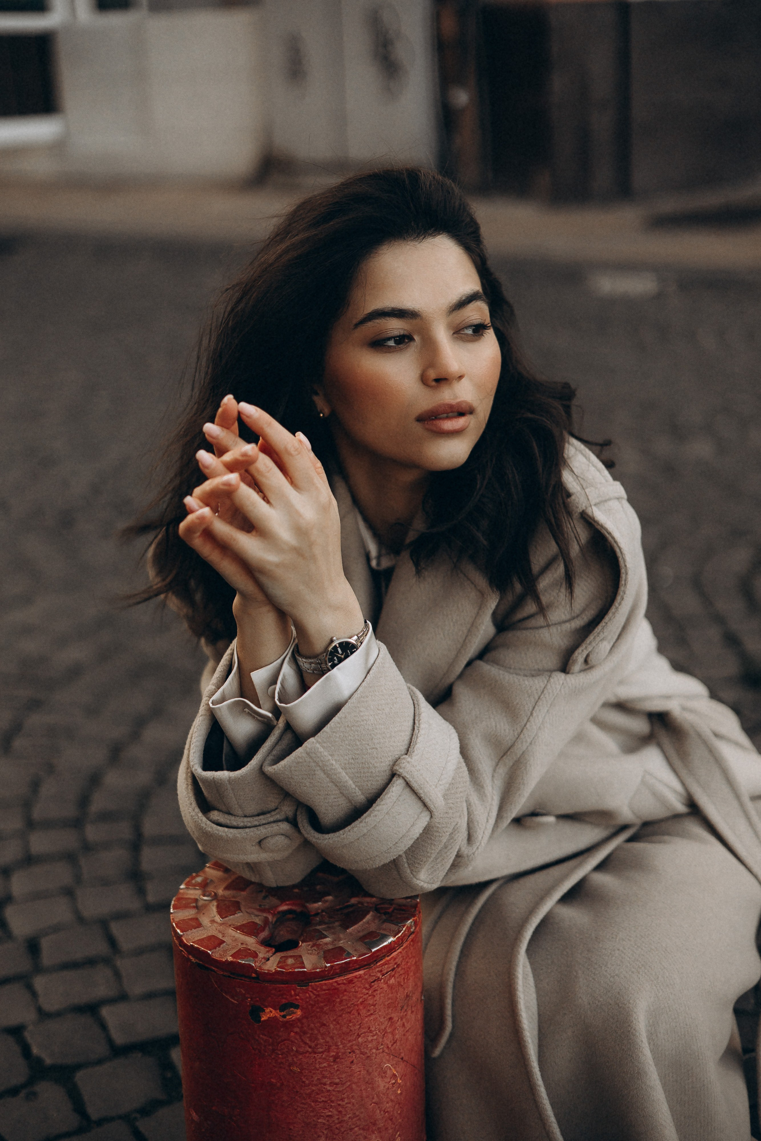 Tanya. Фотограф Максим Остапенко | Кам'янець-Подільський | Львів | Київ