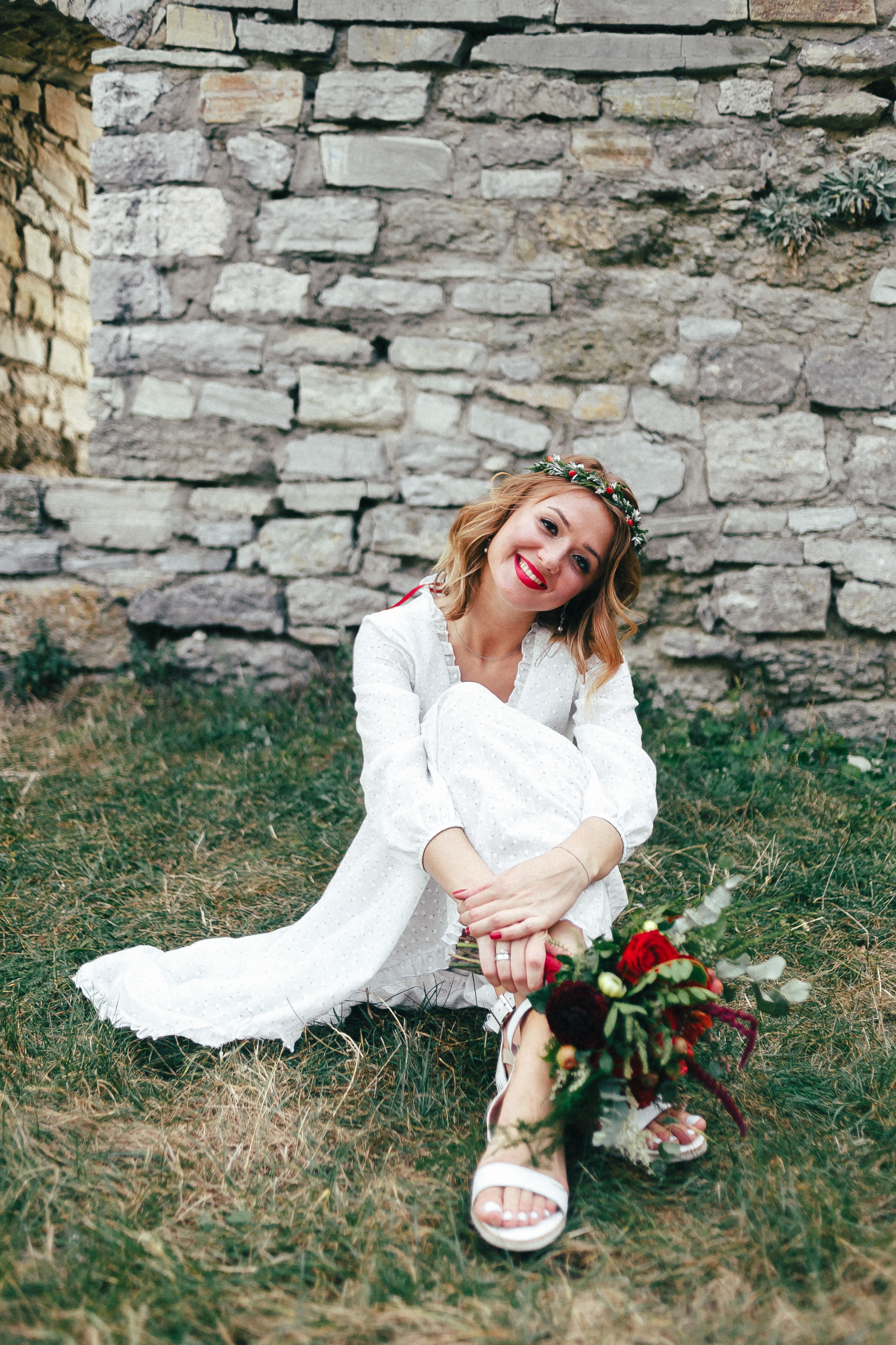 Love from Frankivsk. Фотограф Максим Остапенко | Кам'янець-Подільський | Львів | Київ