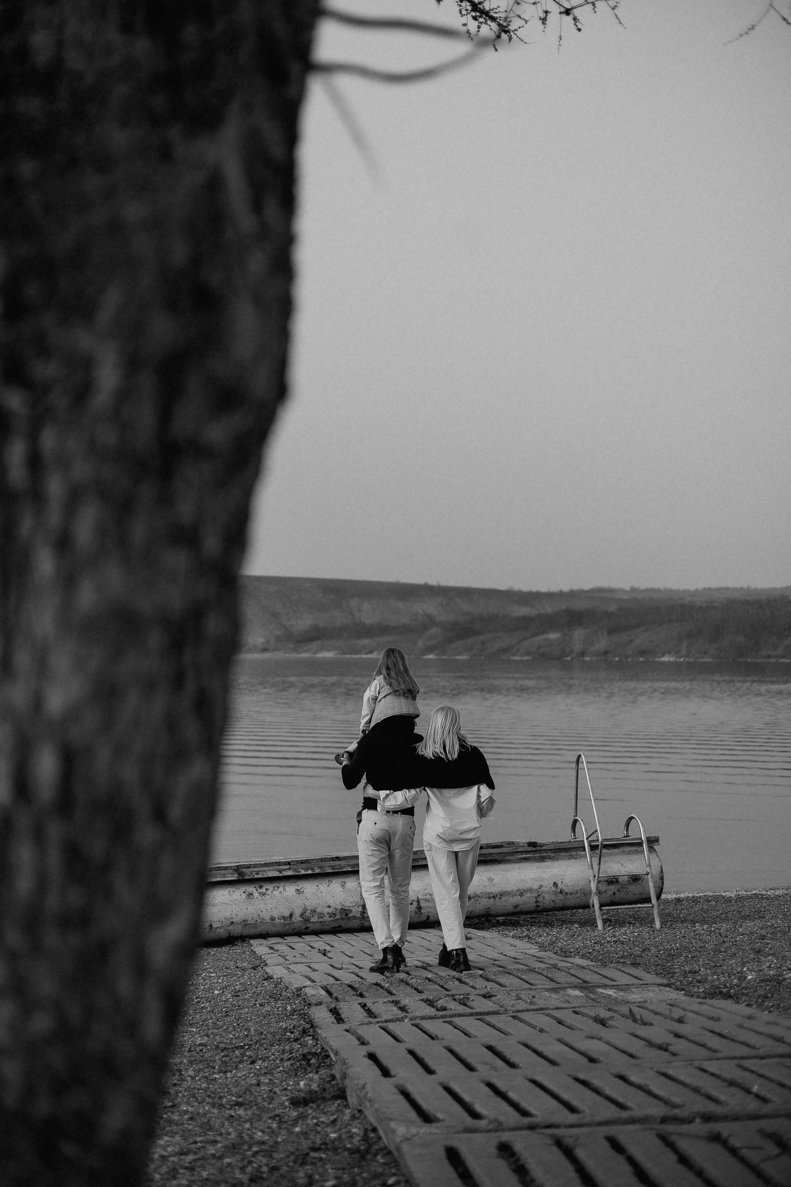 Dima & Vika & Mira. Фотограф Максим Остапенко | Кам'янець-Подільський | Львів | Київ