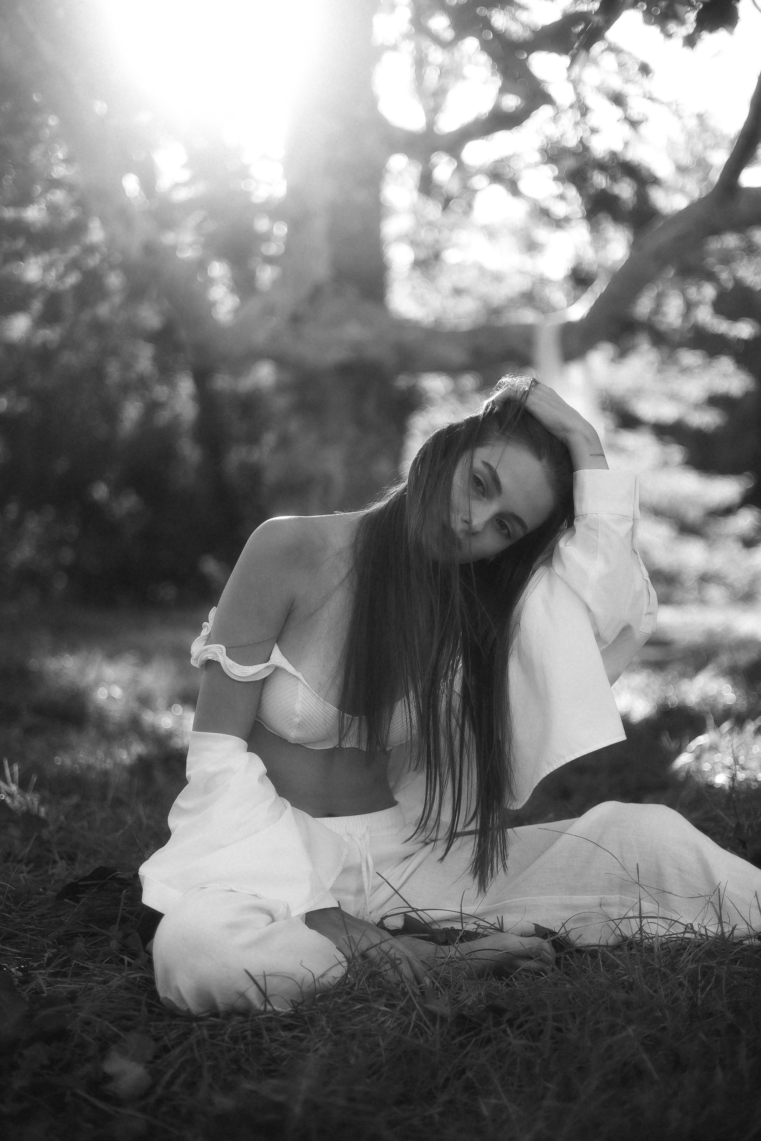 Dana. Фотограф Максим Остапенко | Кам'янець-Подільський | Львів | Київ