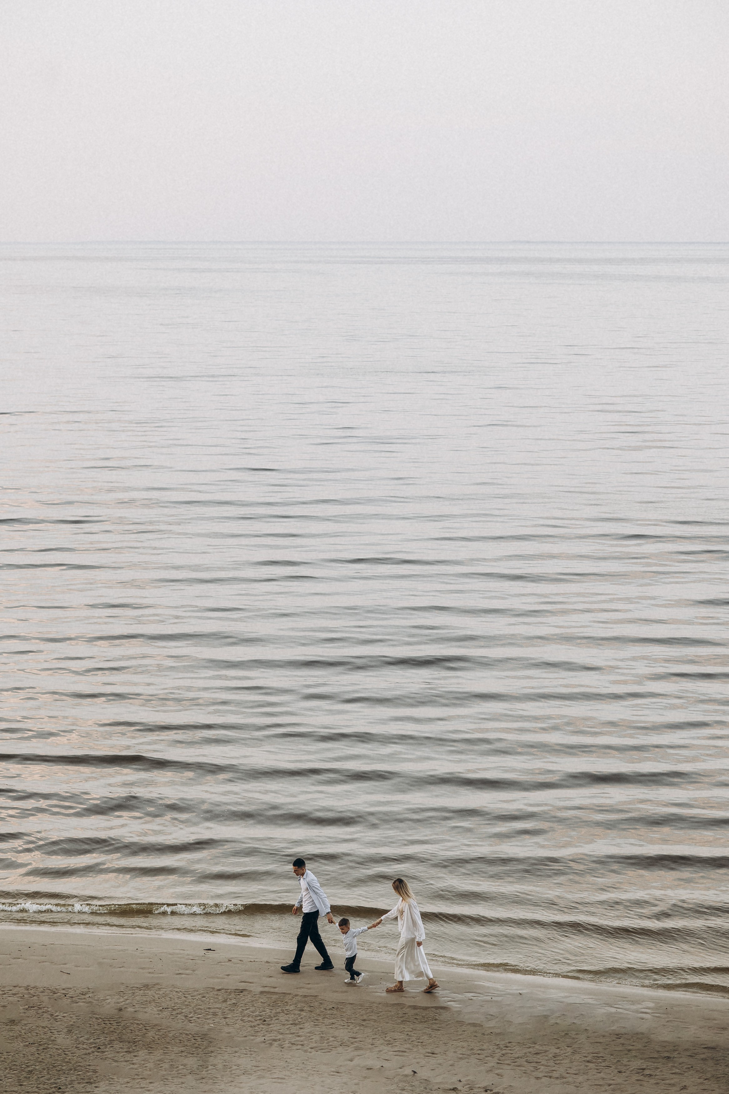 KIYV SEA. Фотограф Максим Остапенко | Кам'янець-Подільський | Львів | Київ