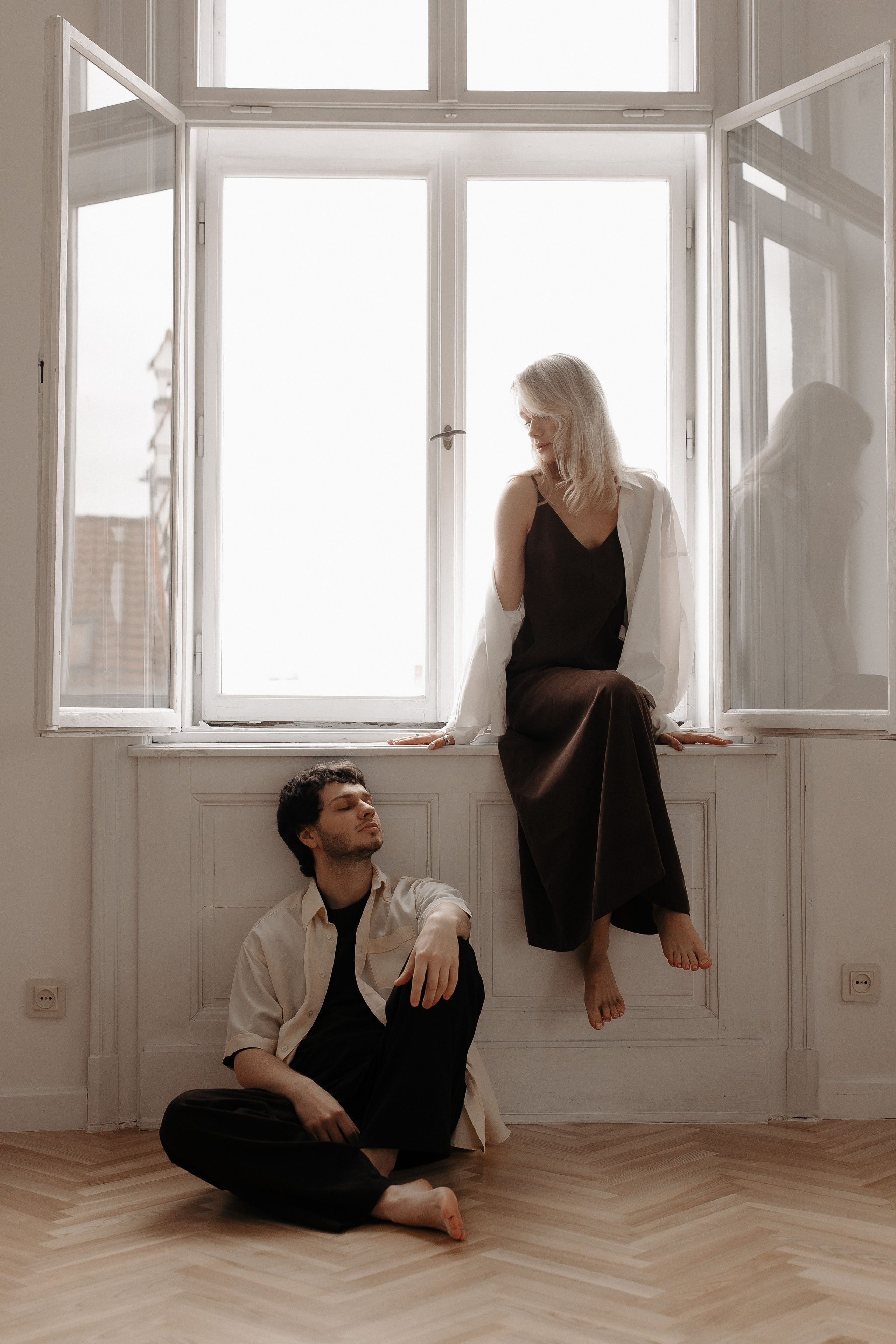 Love in Lviv. Фотограф Максим Остапенко | Кам'янець-Подільський | Львів | Київ