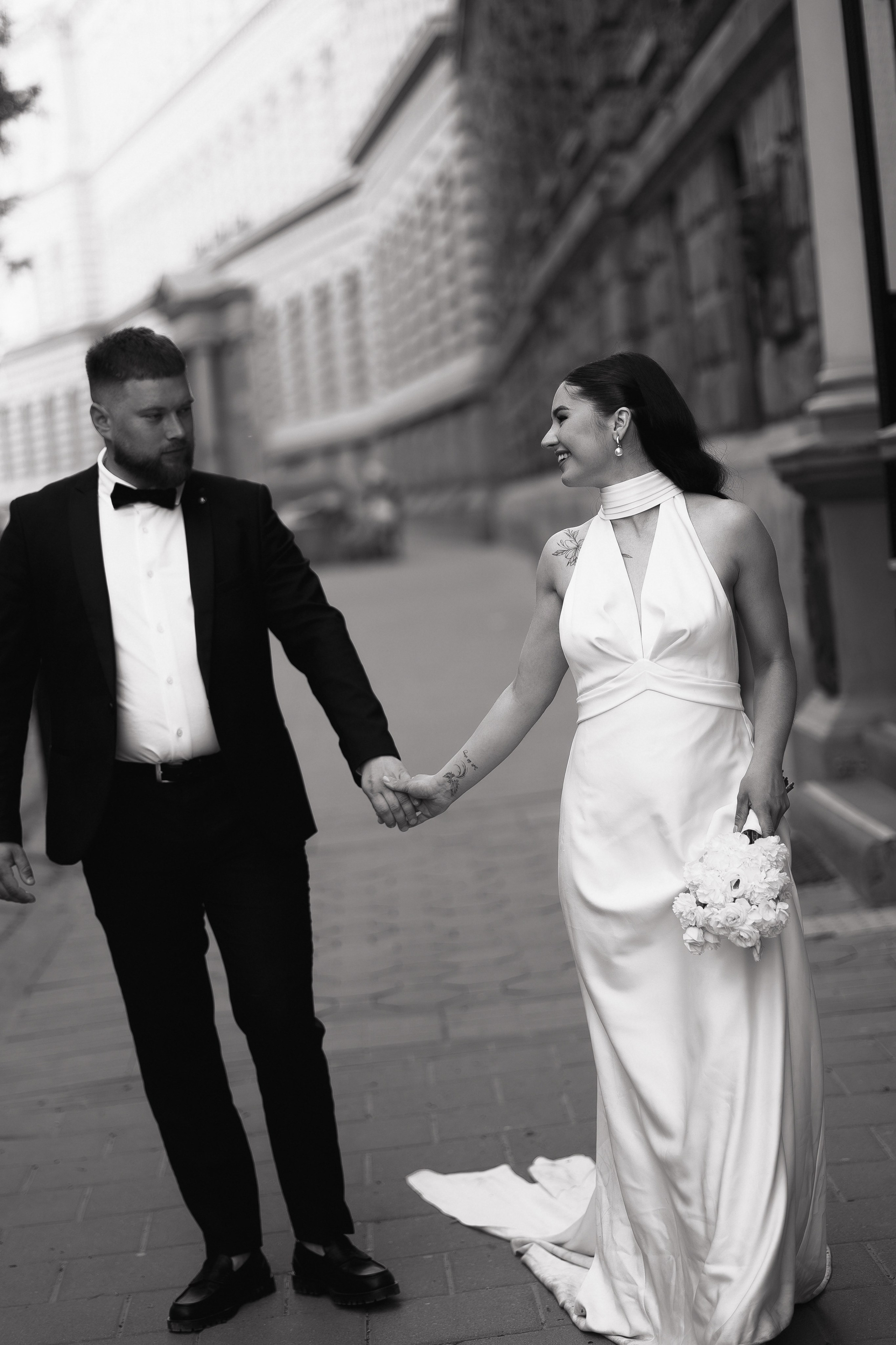 Ira & Oleksandr. Фотограф Максим Остапенко | Кам'янець-Подільський | Львів | Київ