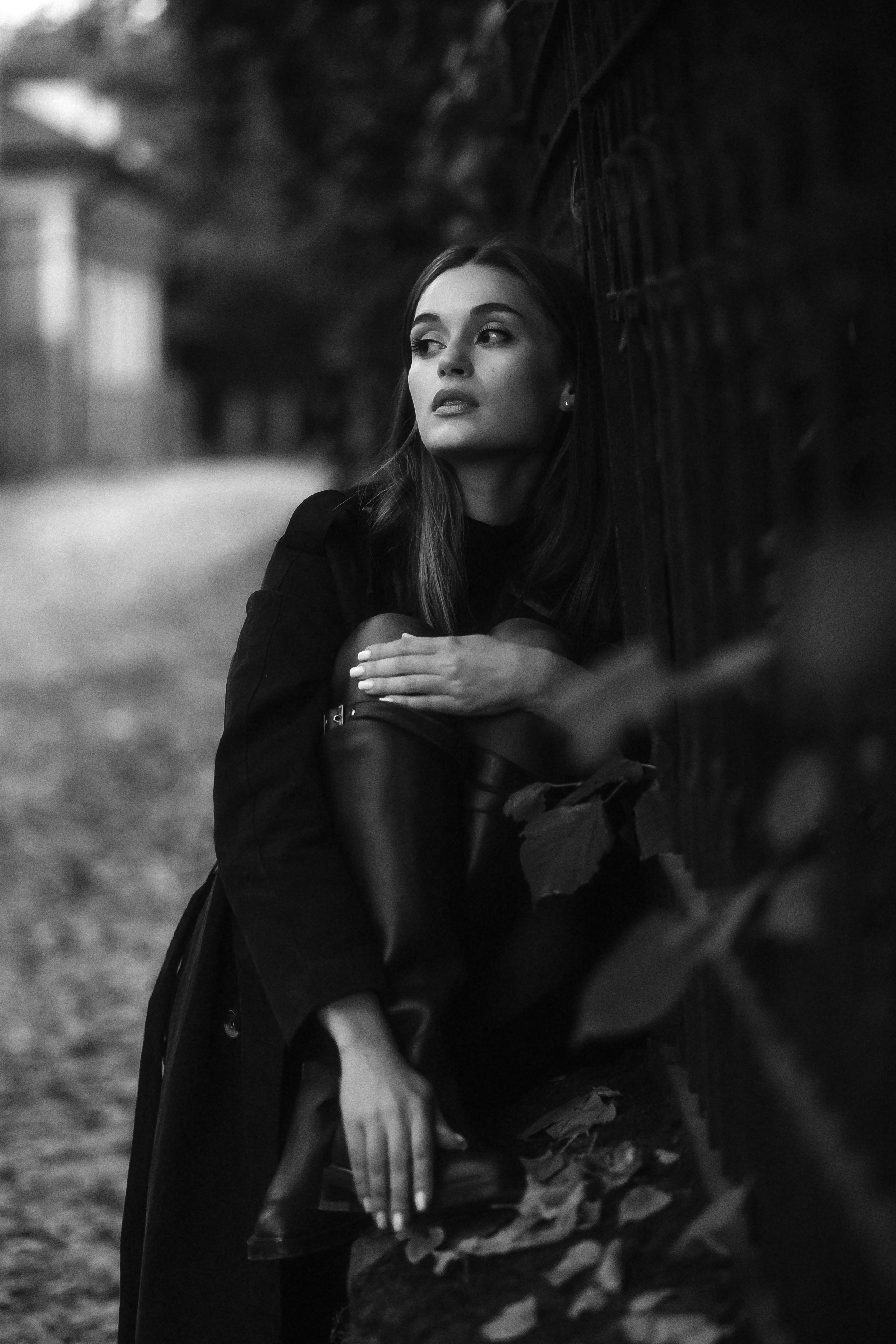 Breathe. Фотограф Максим Остапенко | Кам'янець-Подільський | Львів | Київ