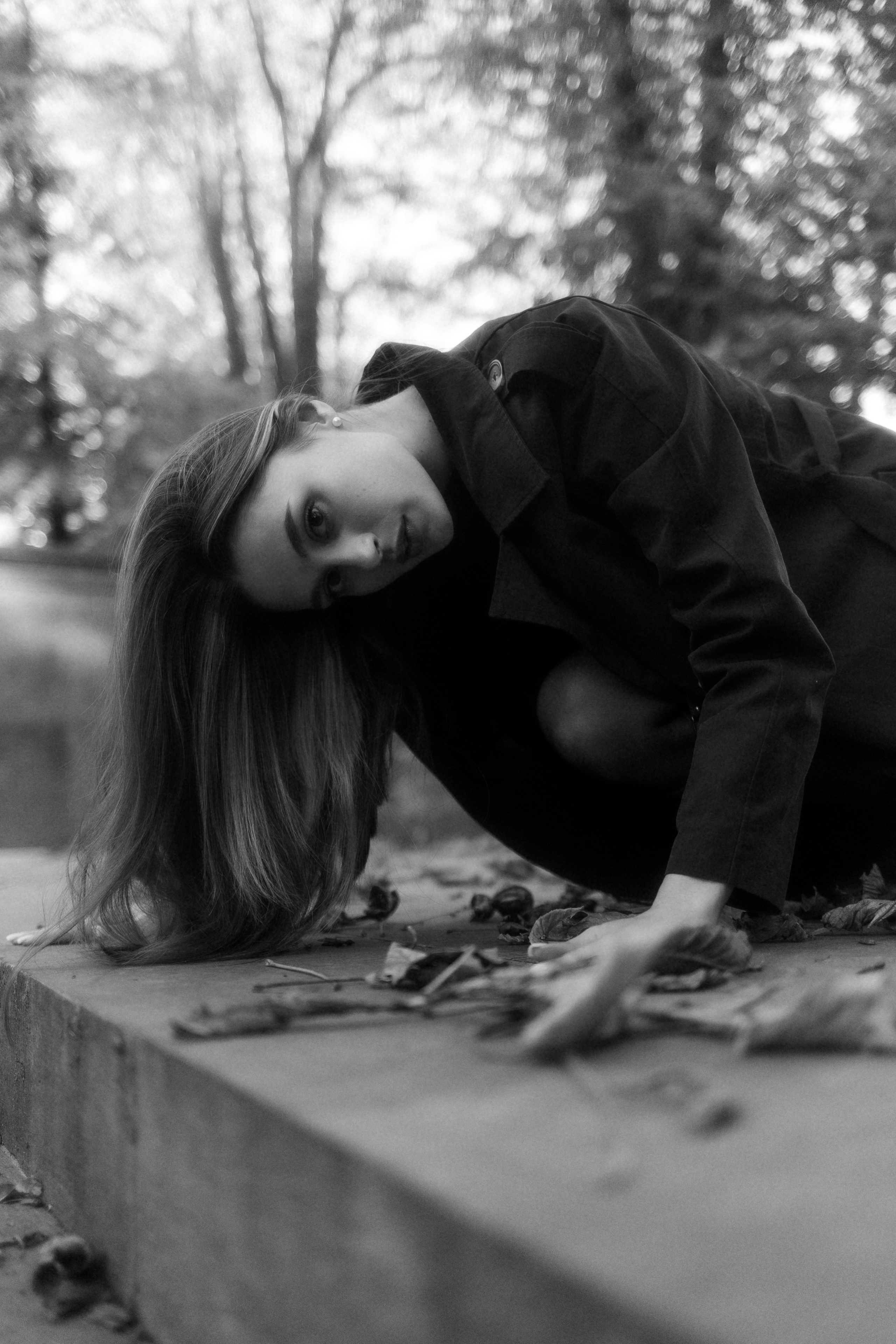 Breathe. Фотограф Максим Остапенко | Кам'янець-Подільський | Львів | Київ