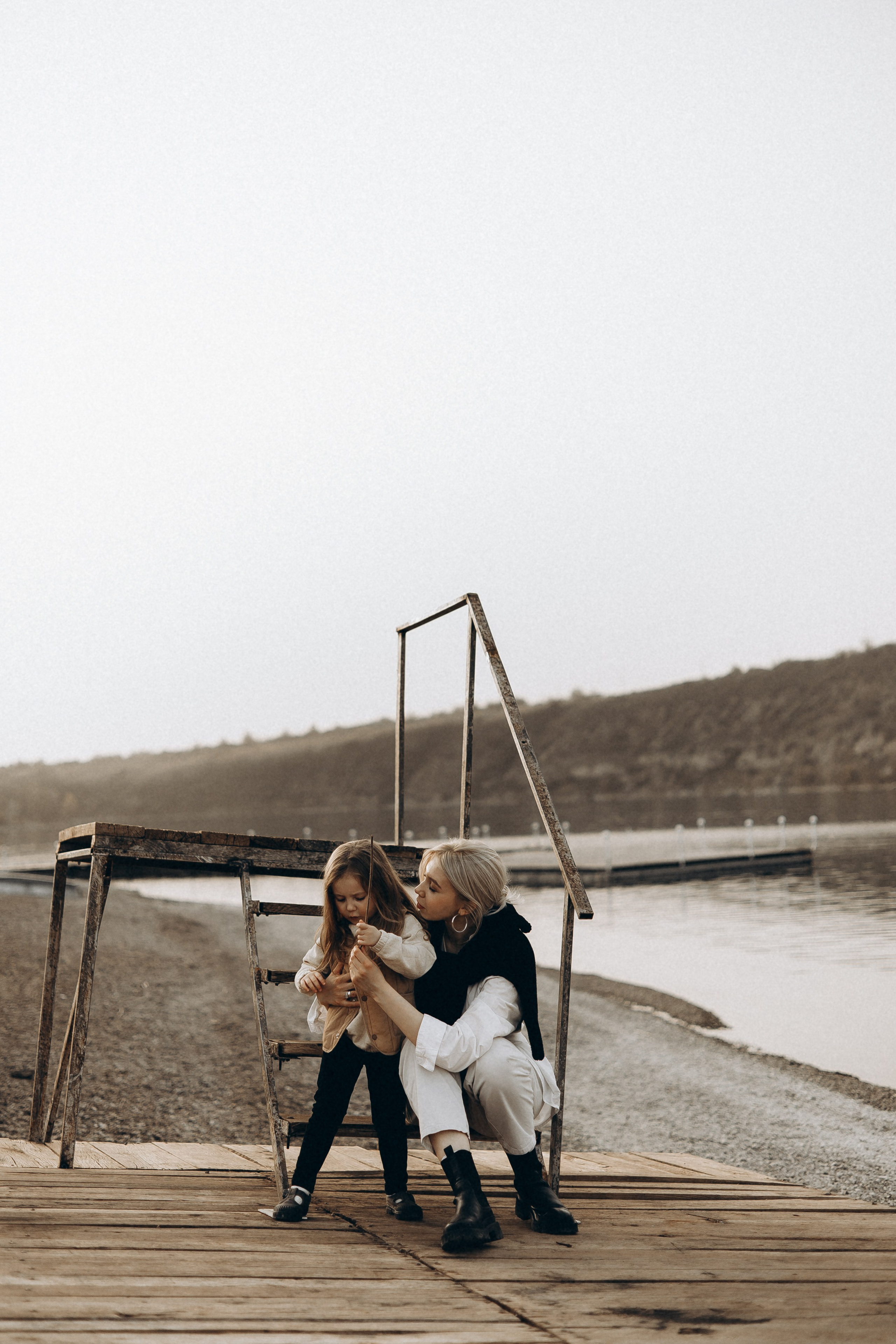 Dima & Vika & Mira. Фотограф Максим Остапенко | Кам'янець-Подільський | Львів | Київ