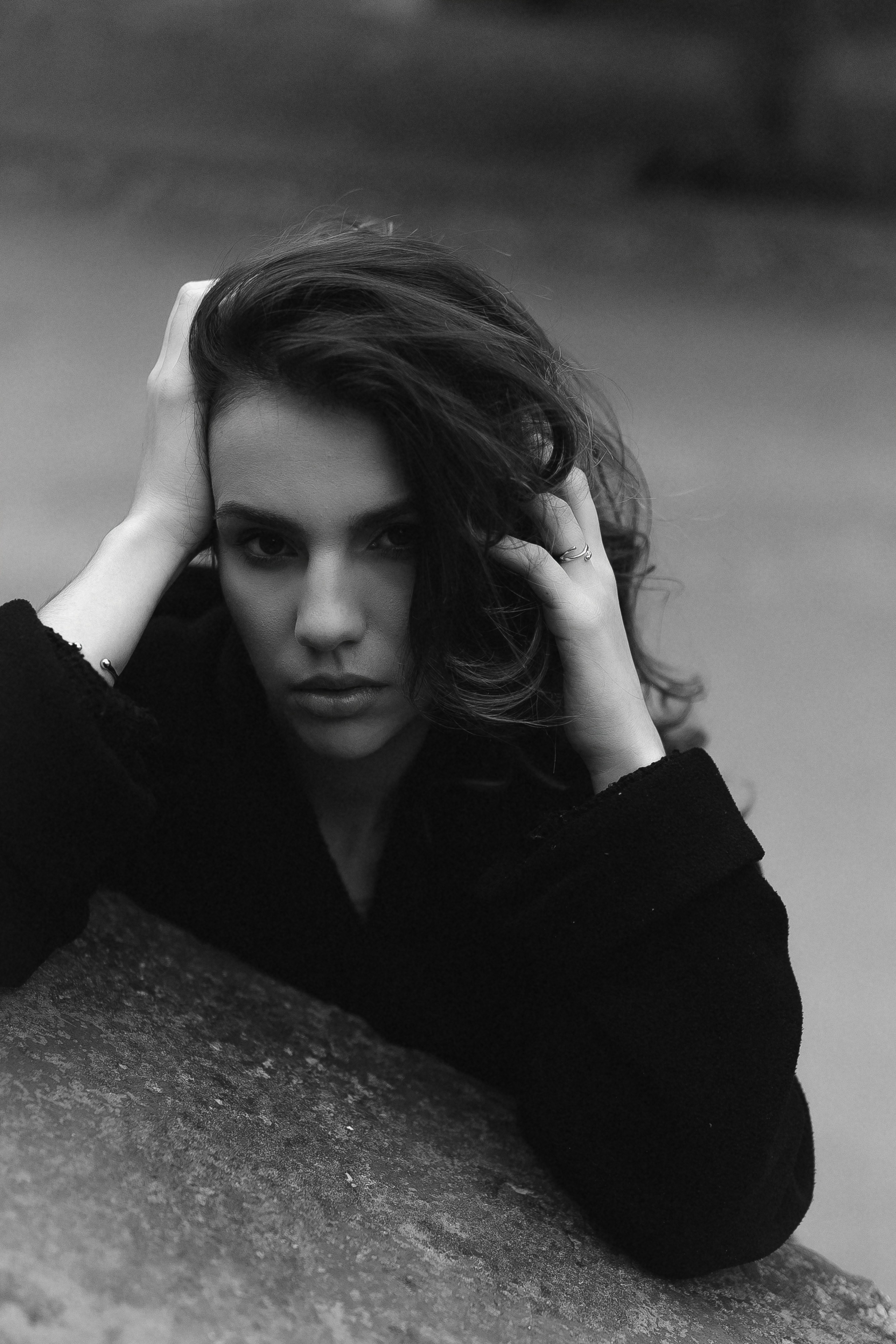 Тиша осені. Фотограф Максим Остапенко | Кам'янець-Подільський | Львів | Київ