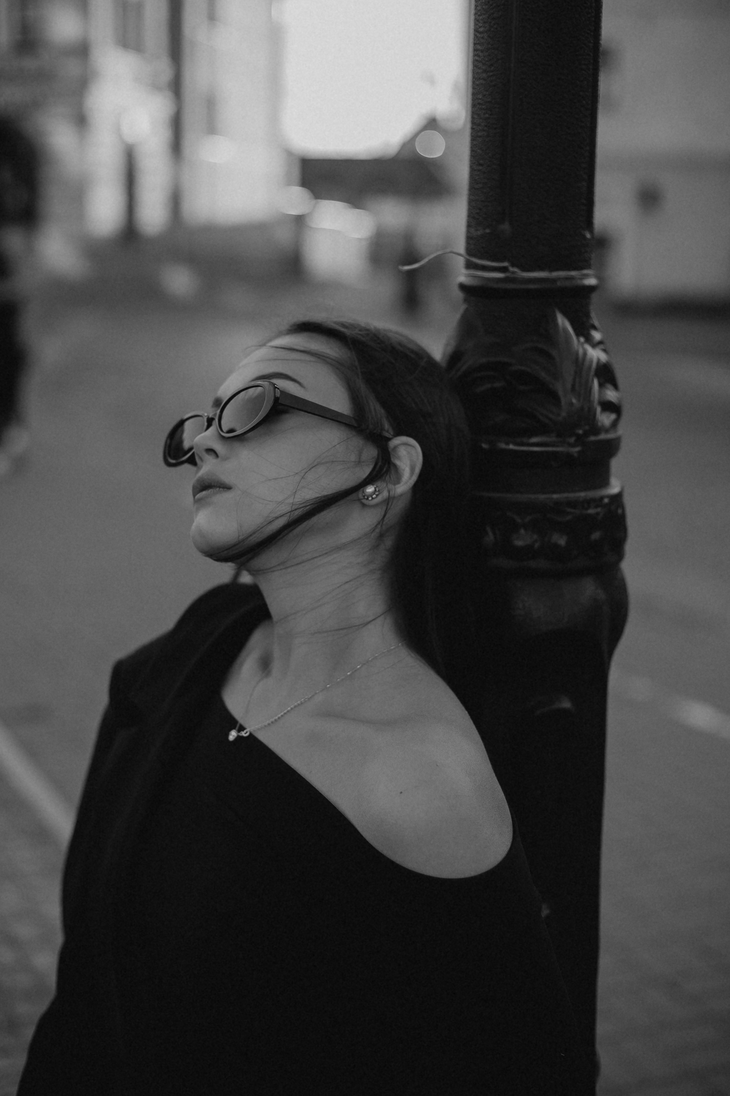 Vlada. Фотограф Максим Остапенко | Кам'янець-Подільський | Львів | Київ