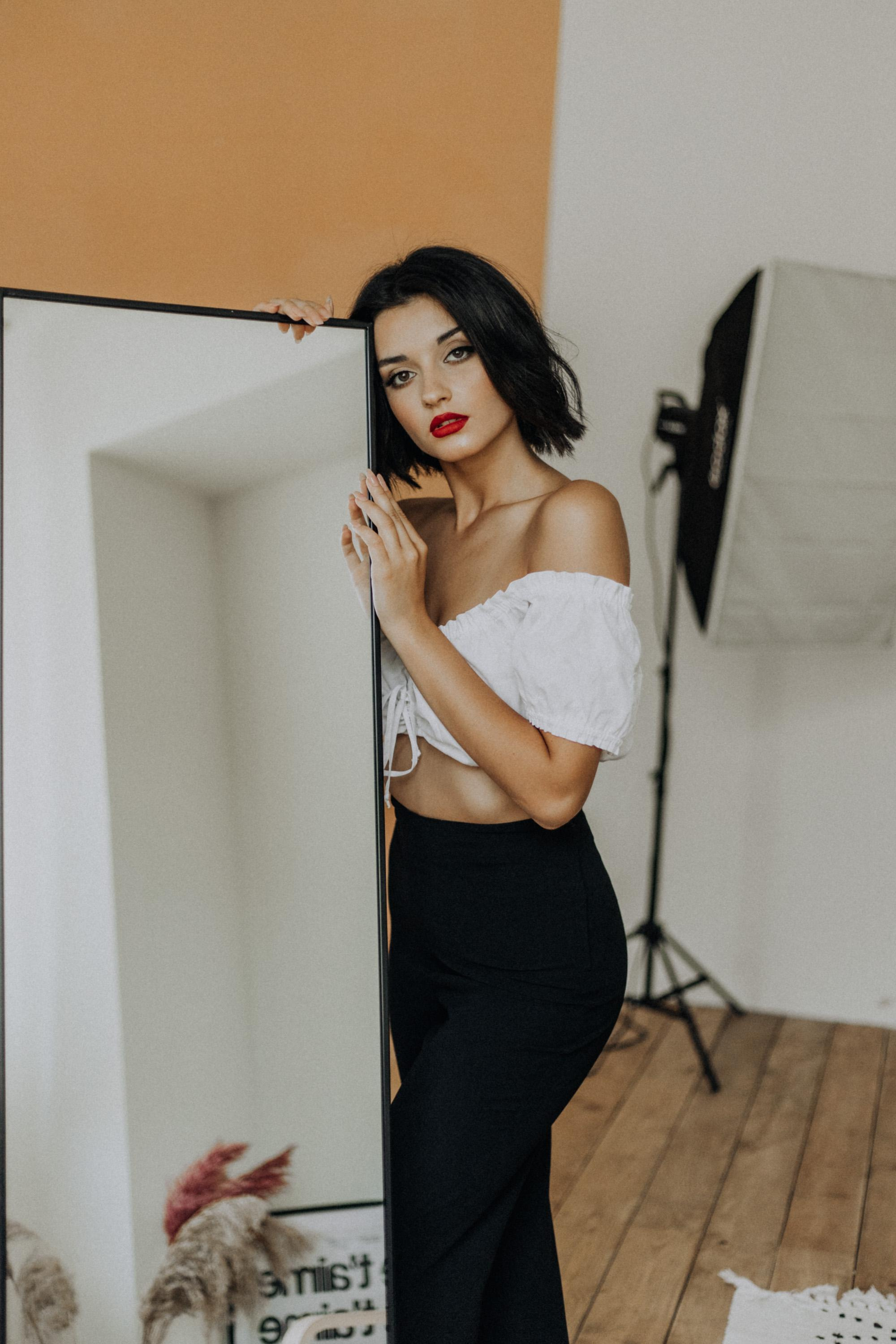 Mari. Фотограф Максим Остапенко | Кам'янець-Подільський | Львів | Київ