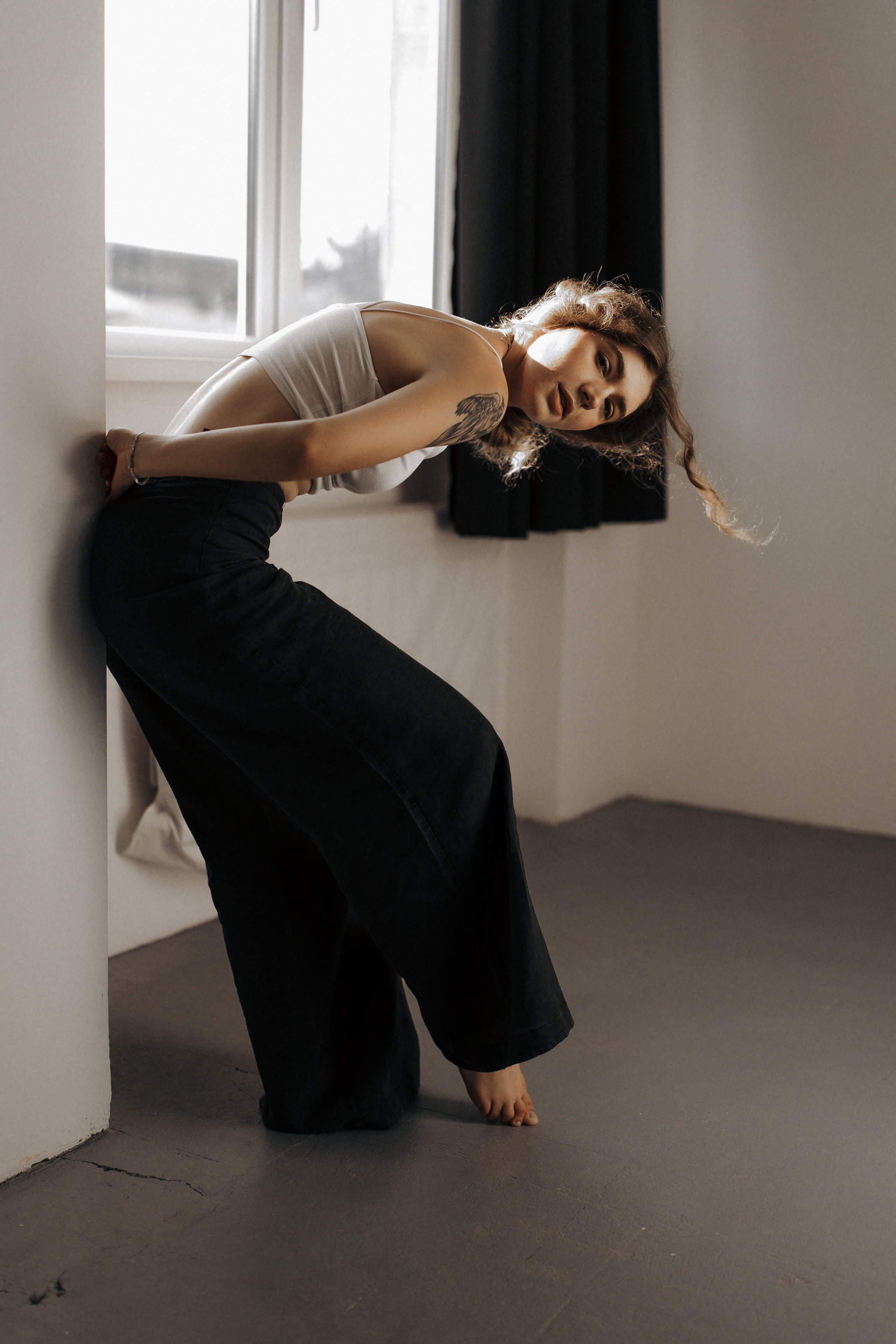 Anastasia. Фотограф Максим Остапенко | Кам'янець-Подільський | Львів | Київ