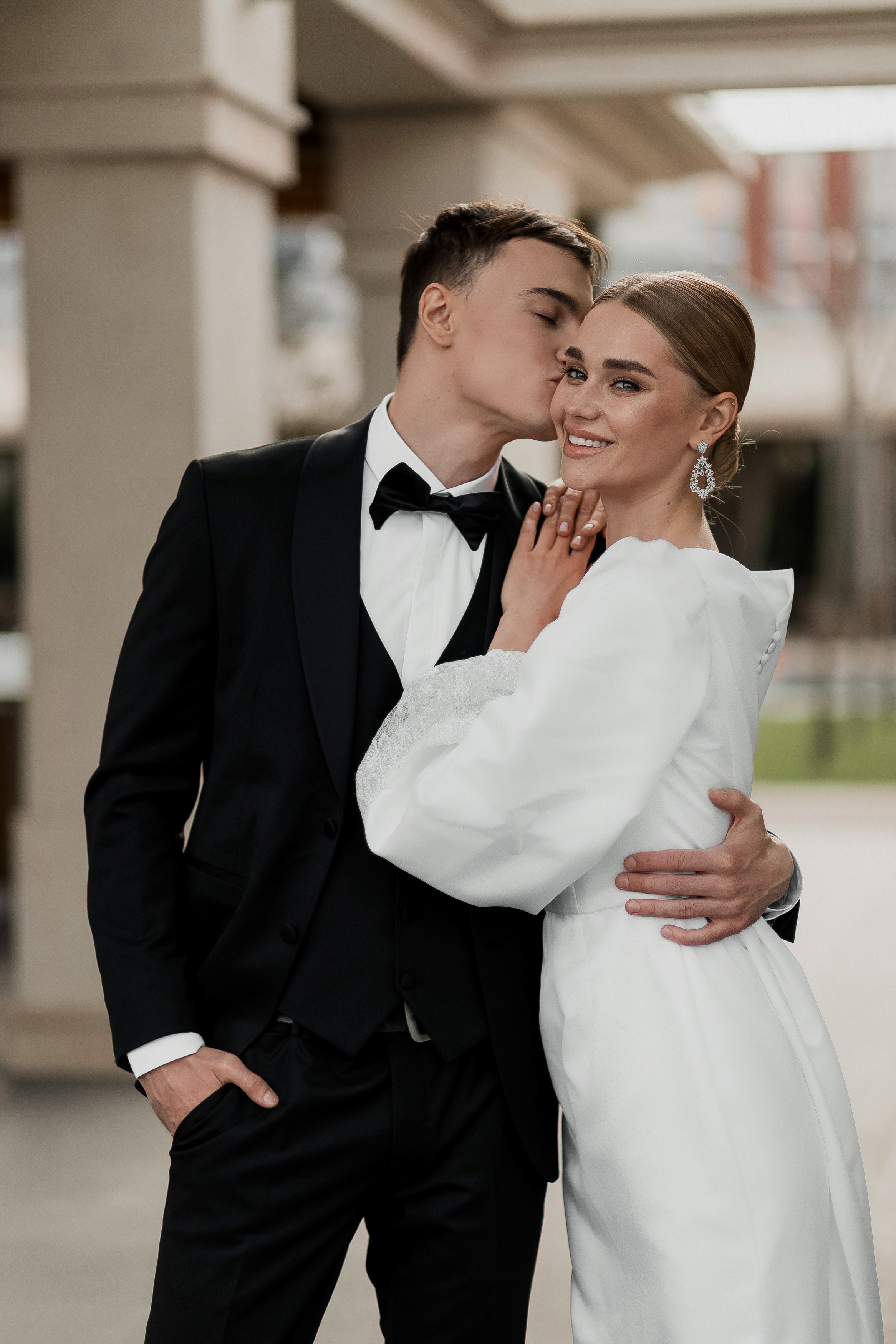 Wedding Kyiv. Фотограф Максим Остапенко | Кам'янець-Подільський | Львів | Київ