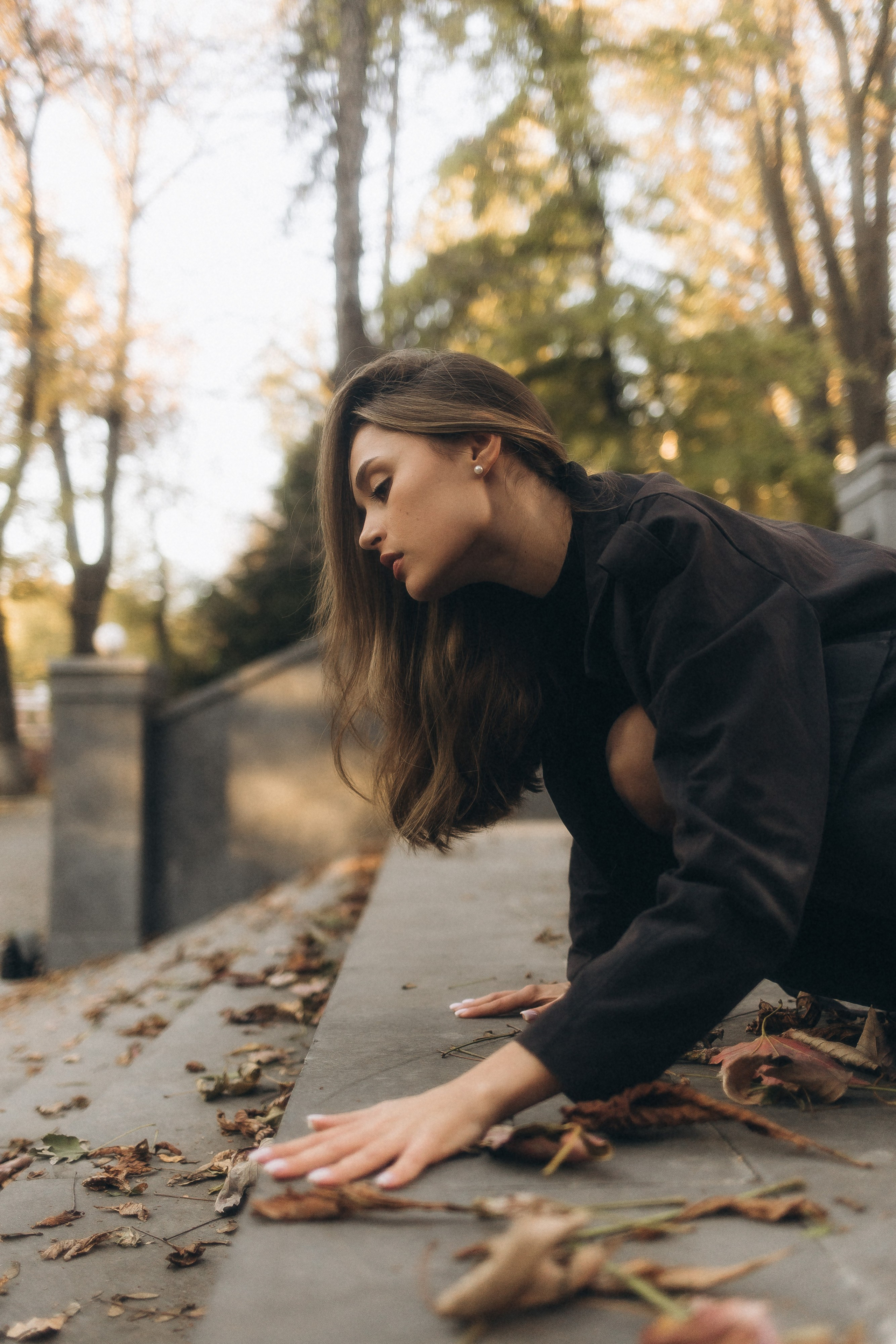 Breathe. Фотограф Максим Остапенко | Кам'янець-Подільський | Львів | Київ