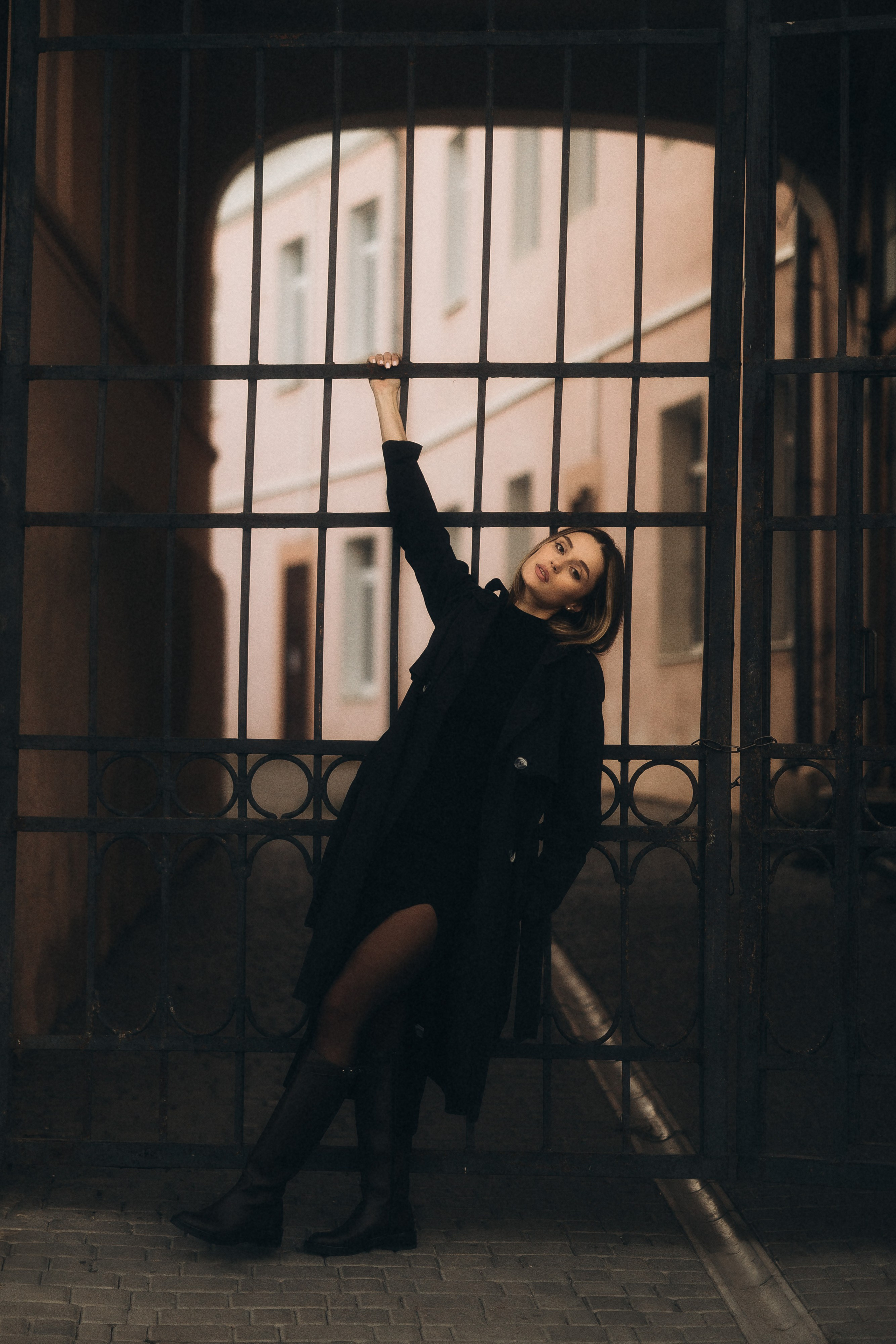 Breathe. Фотограф Максим Остапенко | Кам'янець-Подільський | Львів | Київ