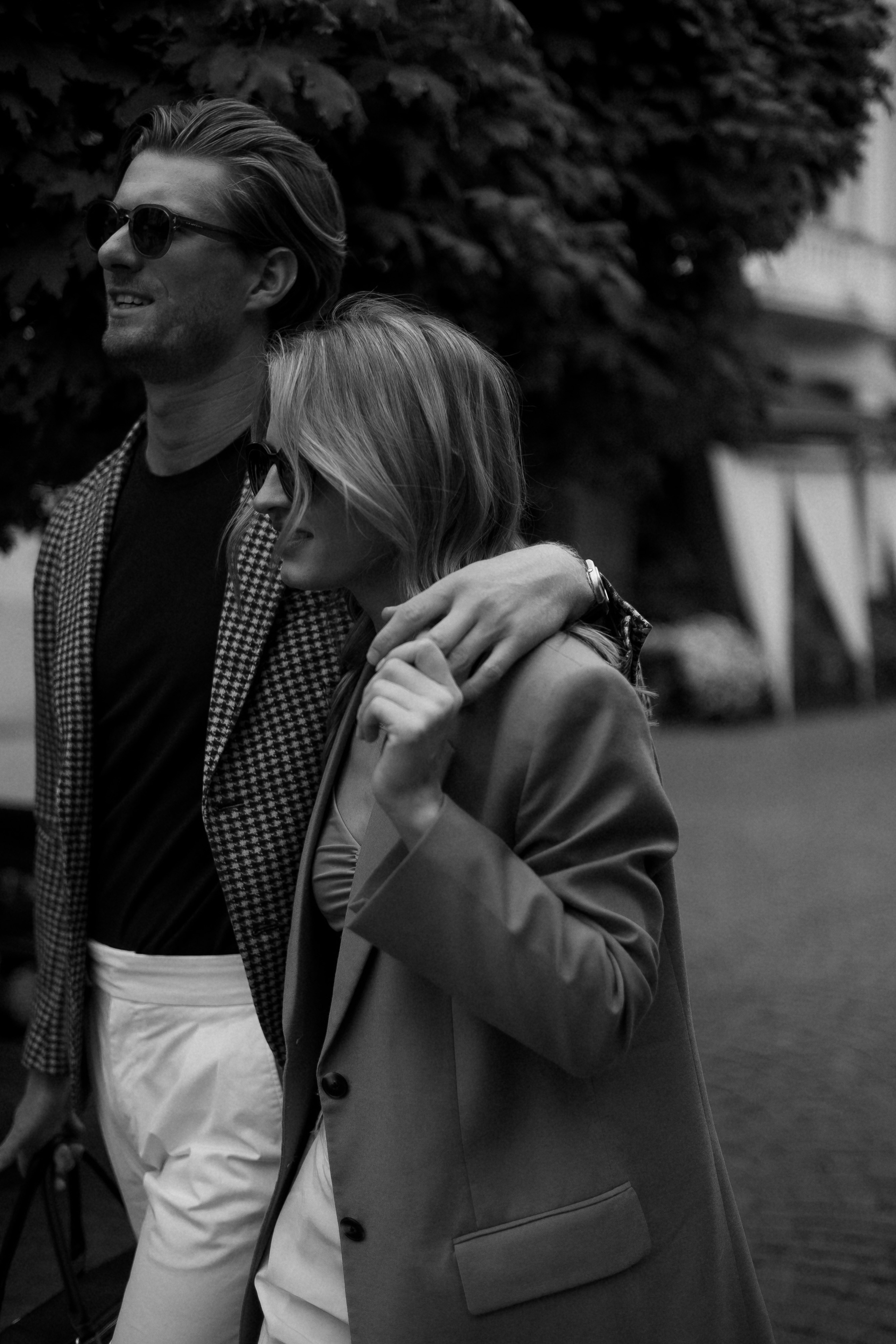 Oliver & Ksusha. Фотограф Максим Остапенко | Кам'янець-Подільський | Львів | Київ