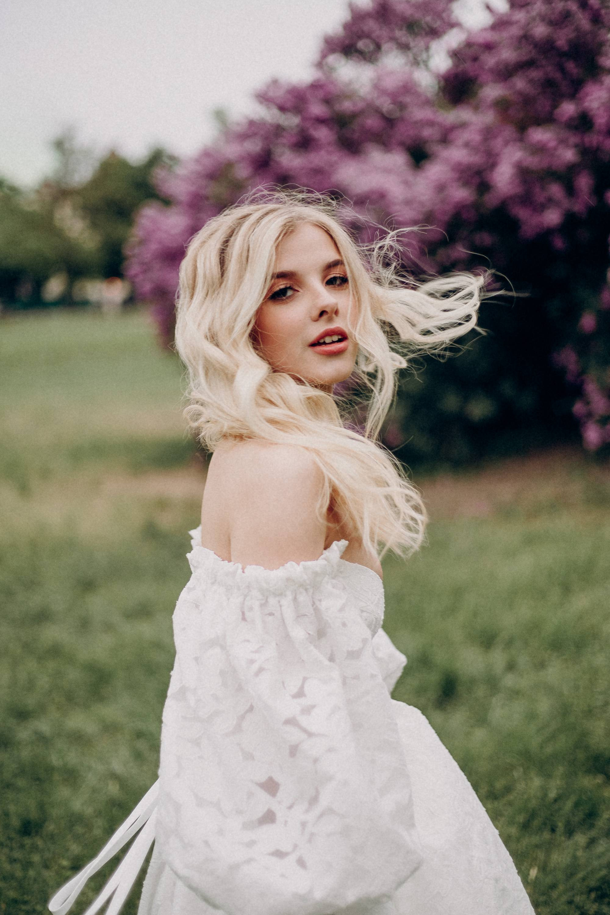 Lilac day. Фотограф Максим Остапенко | Кам'янець-Подільський | Львів | Київ