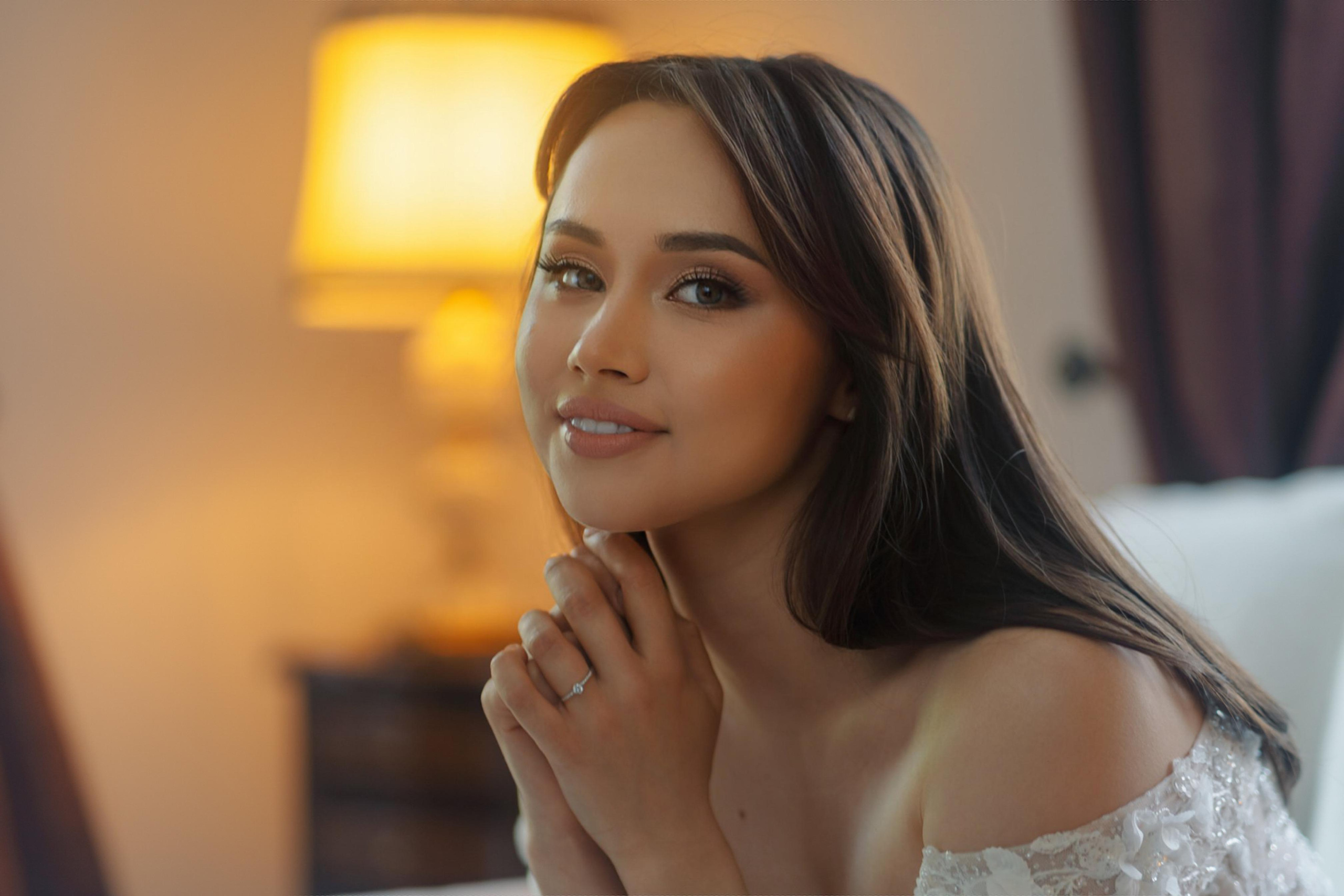 Whispers of Romance - Thomas & Violeta's Wedding. Vitalie Varvarynets — Prague Wedding Photographer