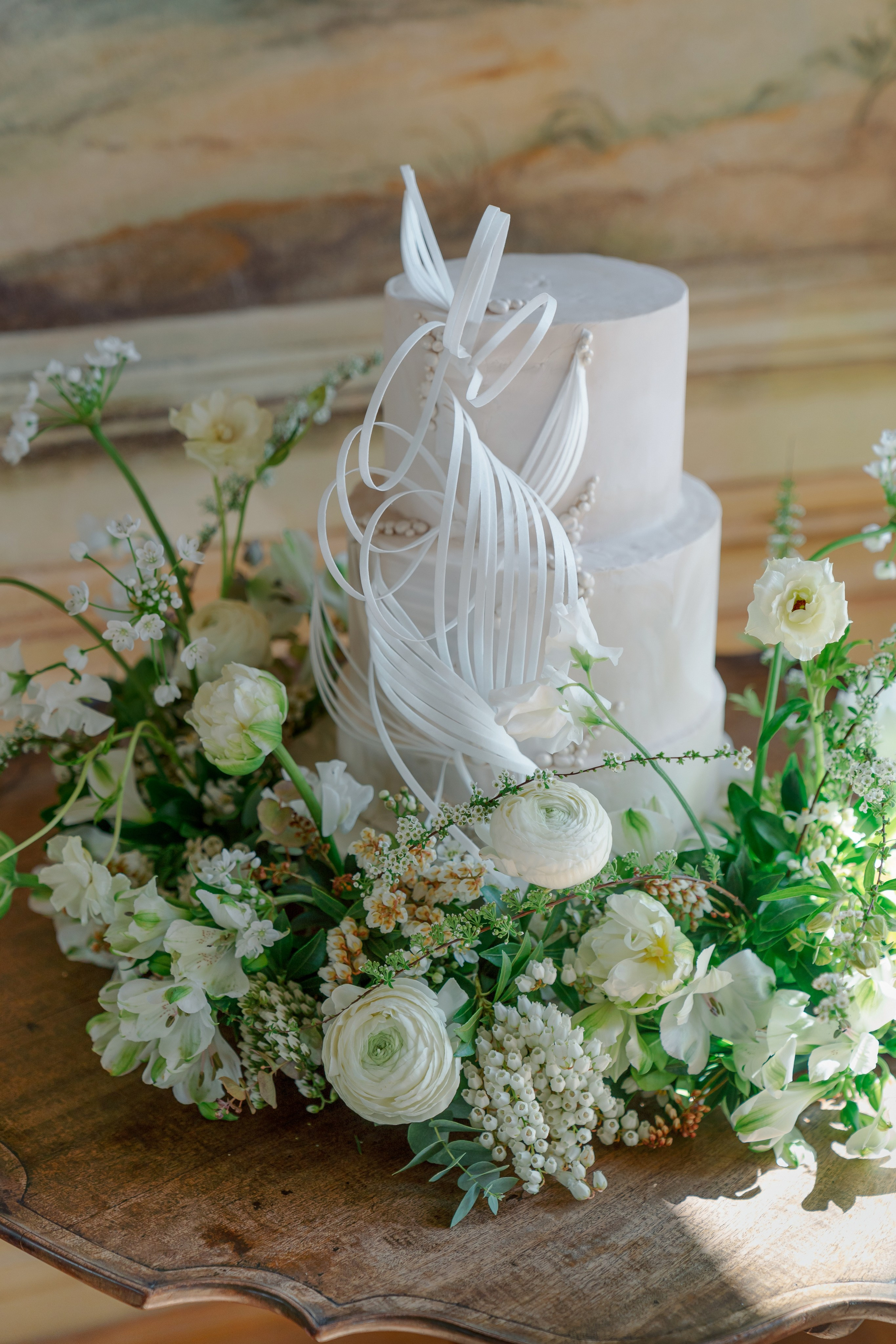 Свадьба Томаса и Вероники в шато Бон Репос. Vitalie Varvarynets — свадебный фотограф Прага