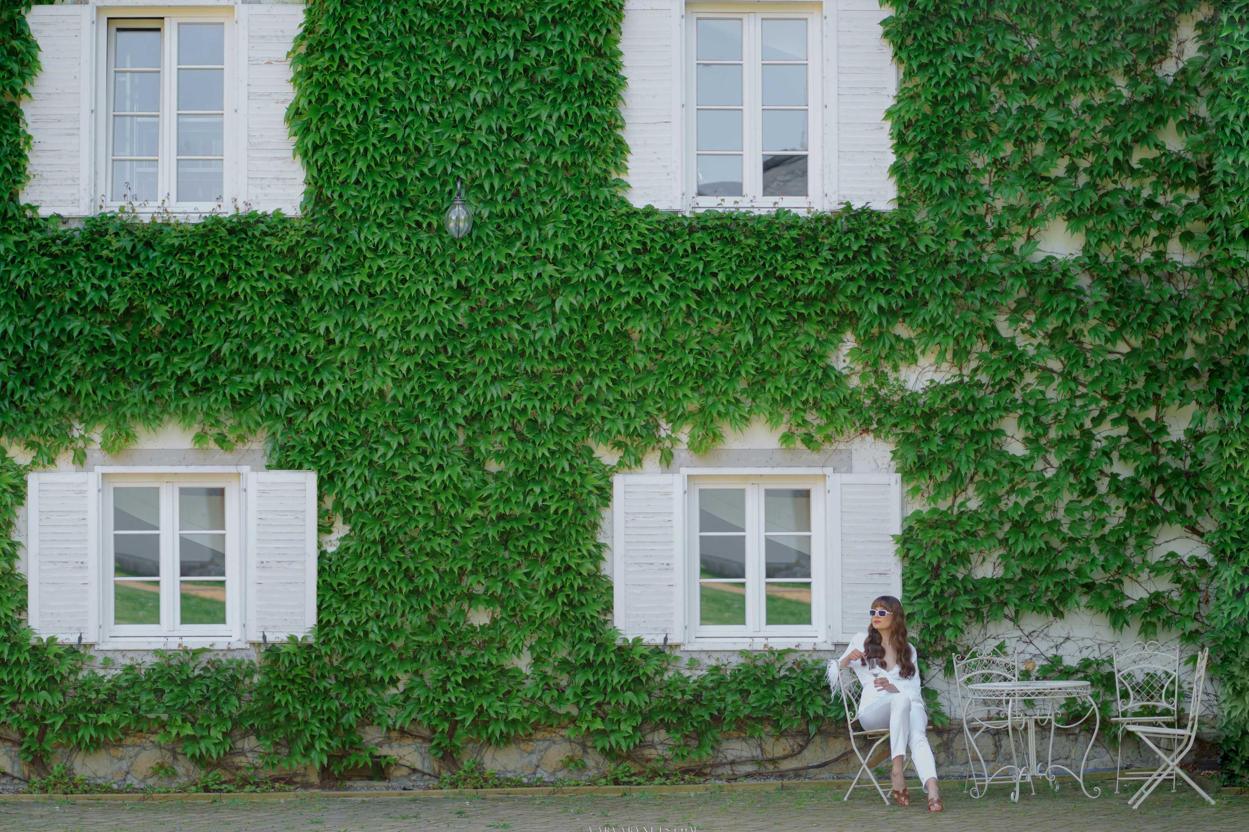 Свадьба Камилы и Ондрея. Vitalie Varvarynets — свадебный фотограф Прага