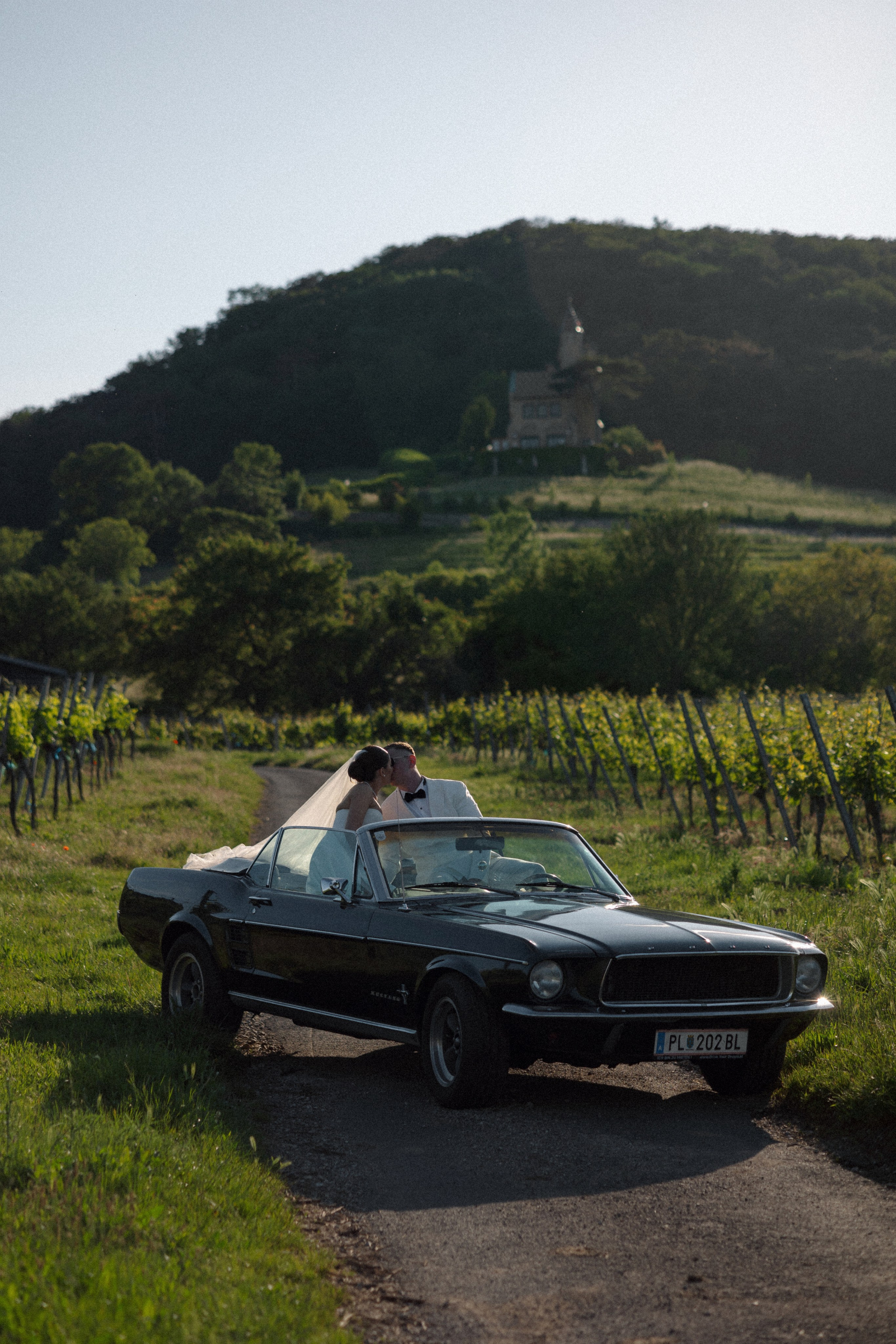 Clients Share Their Love for Prague wedding photographer. Vitalie Varvarynets — Prague Wedding Photographer