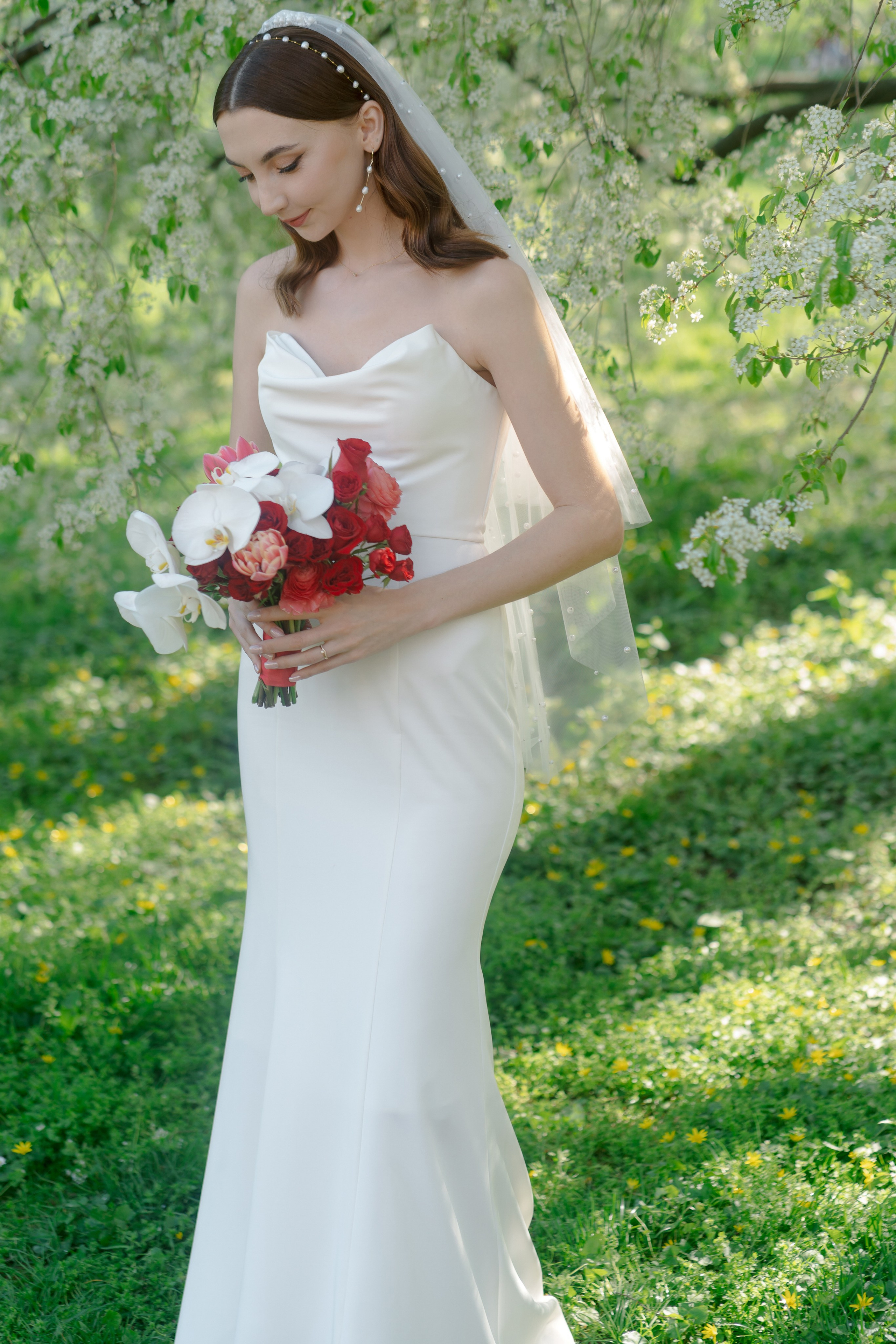 Элегантная свадьба в Праге Максим и Наталья. Vitalie Varvarynets — свадебный фотограф Прага