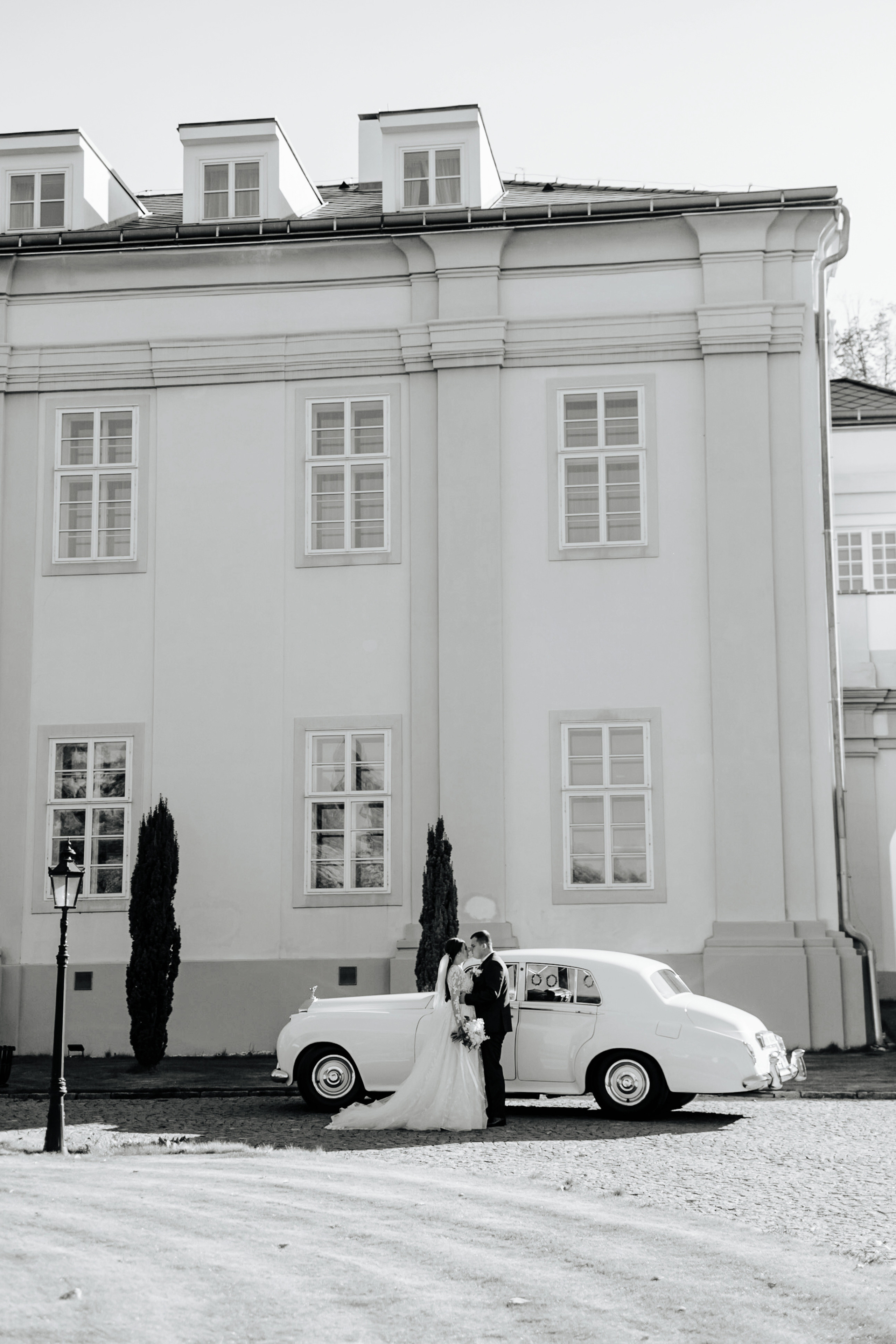 Clients Share Their Love for Prague wedding photographer. Vitalie Varvarynets — Prague Wedding Photographer