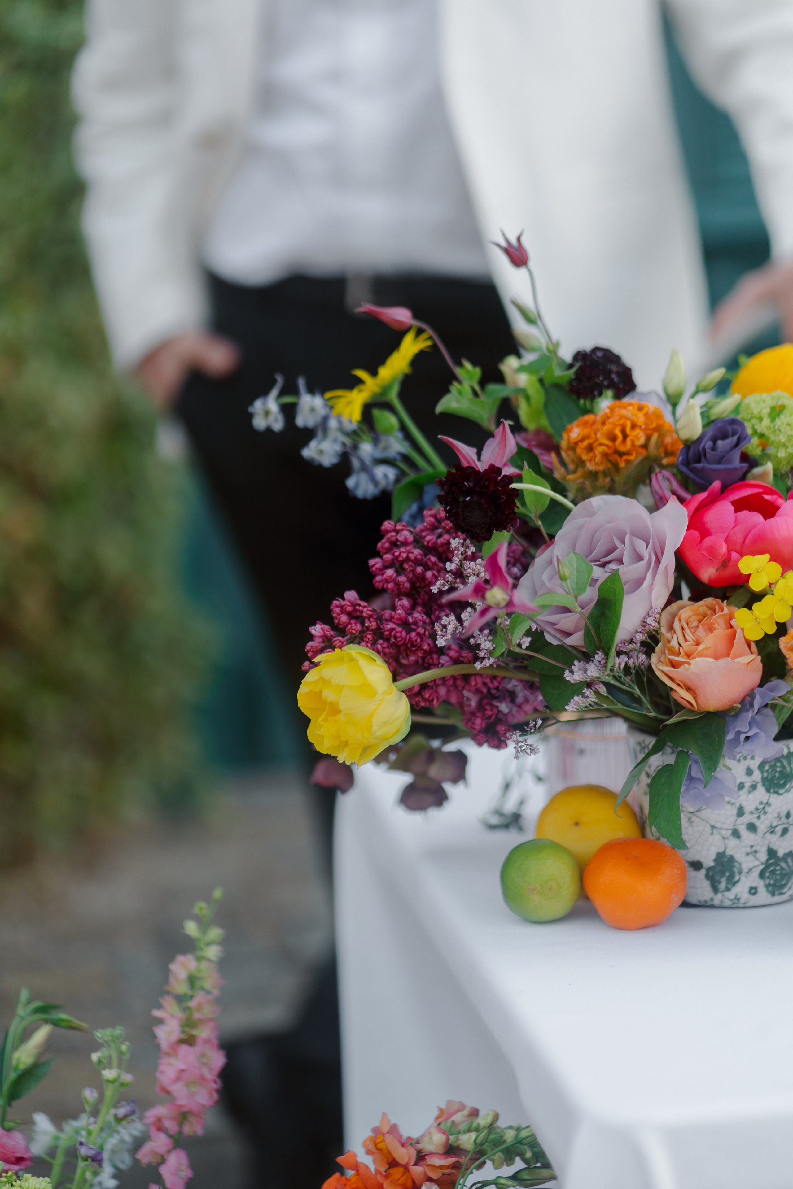 Whispers of Romance - Thomas & Violeta's Wedding. Vitalie Varvarynets — Prague Wedding Photographer