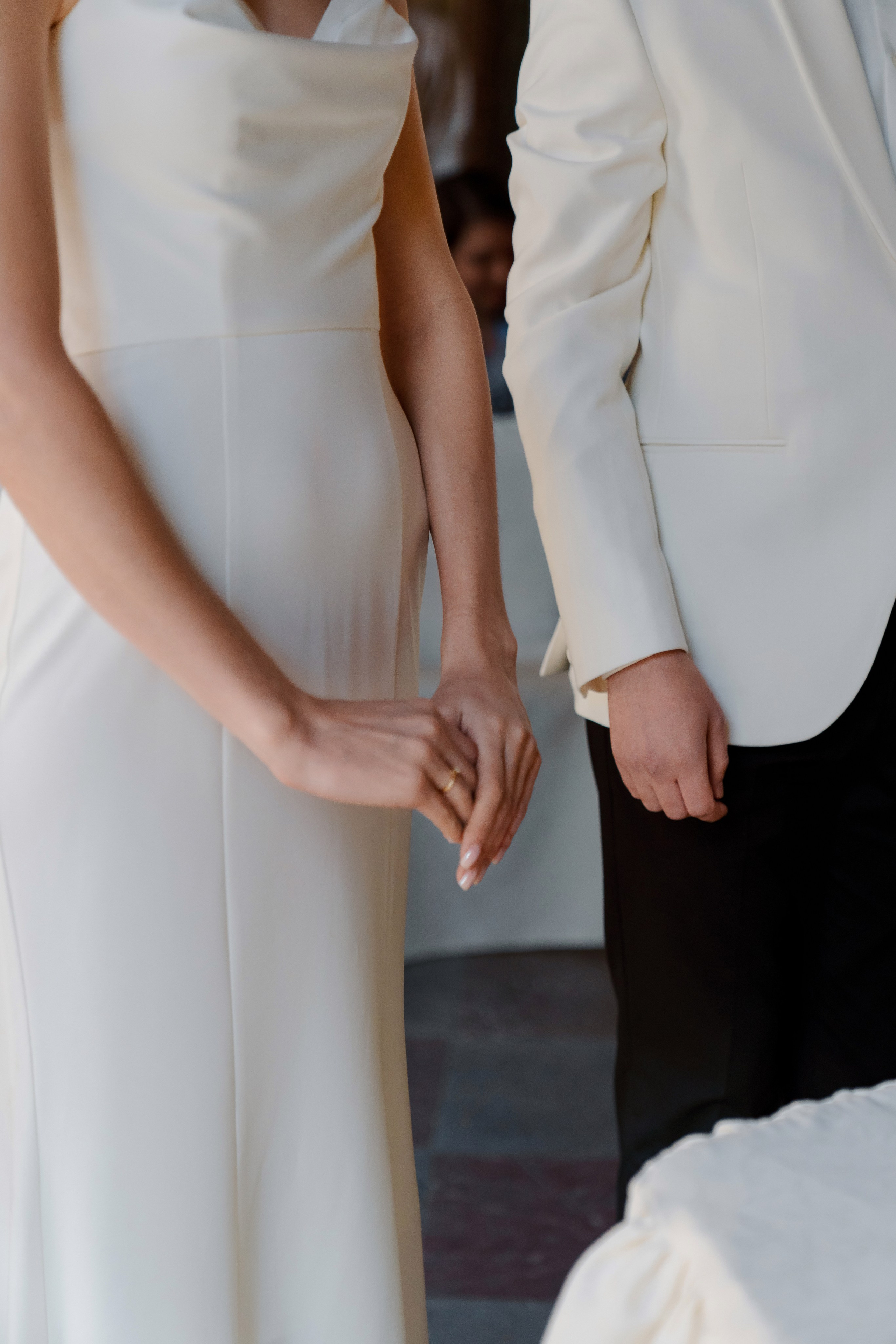 Элегантная свадьба в Праге Максим и Наталья. Vitalie Varvarynets — свадебный фотограф Прага