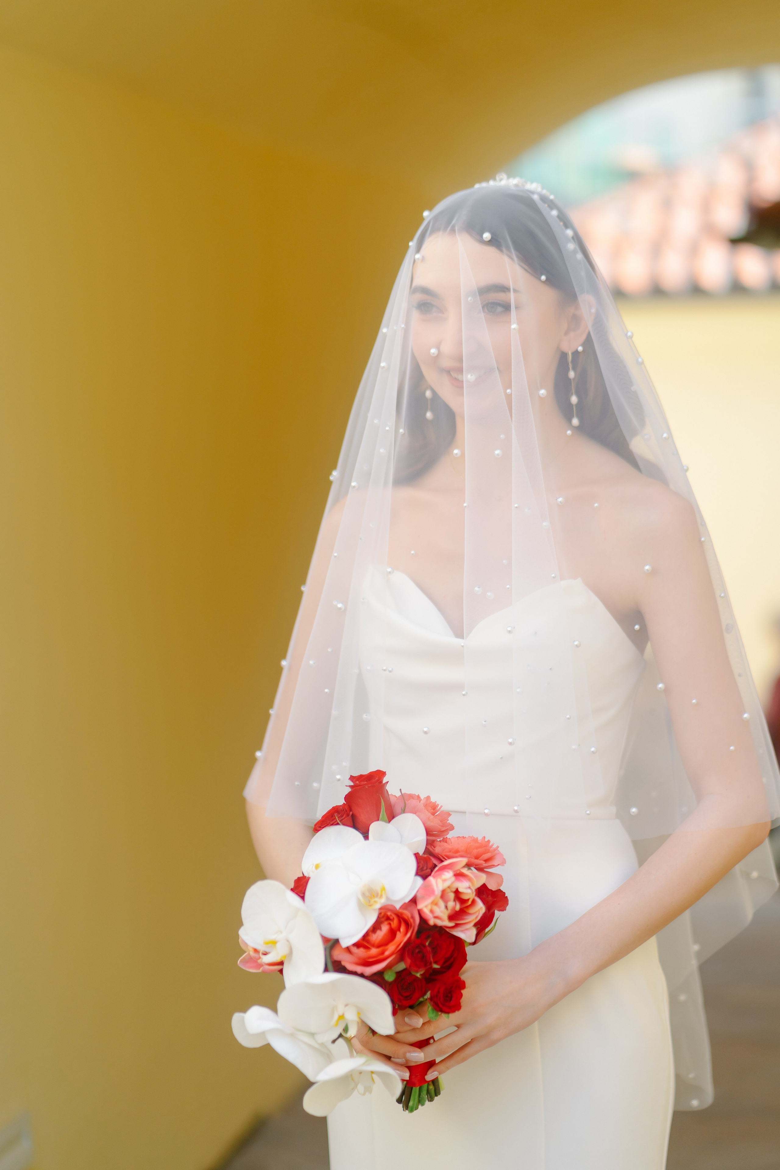 Элегантная свадьба в Праге Максим и Наталья. Vitalie Varvarynets — свадебный фотограф Прага