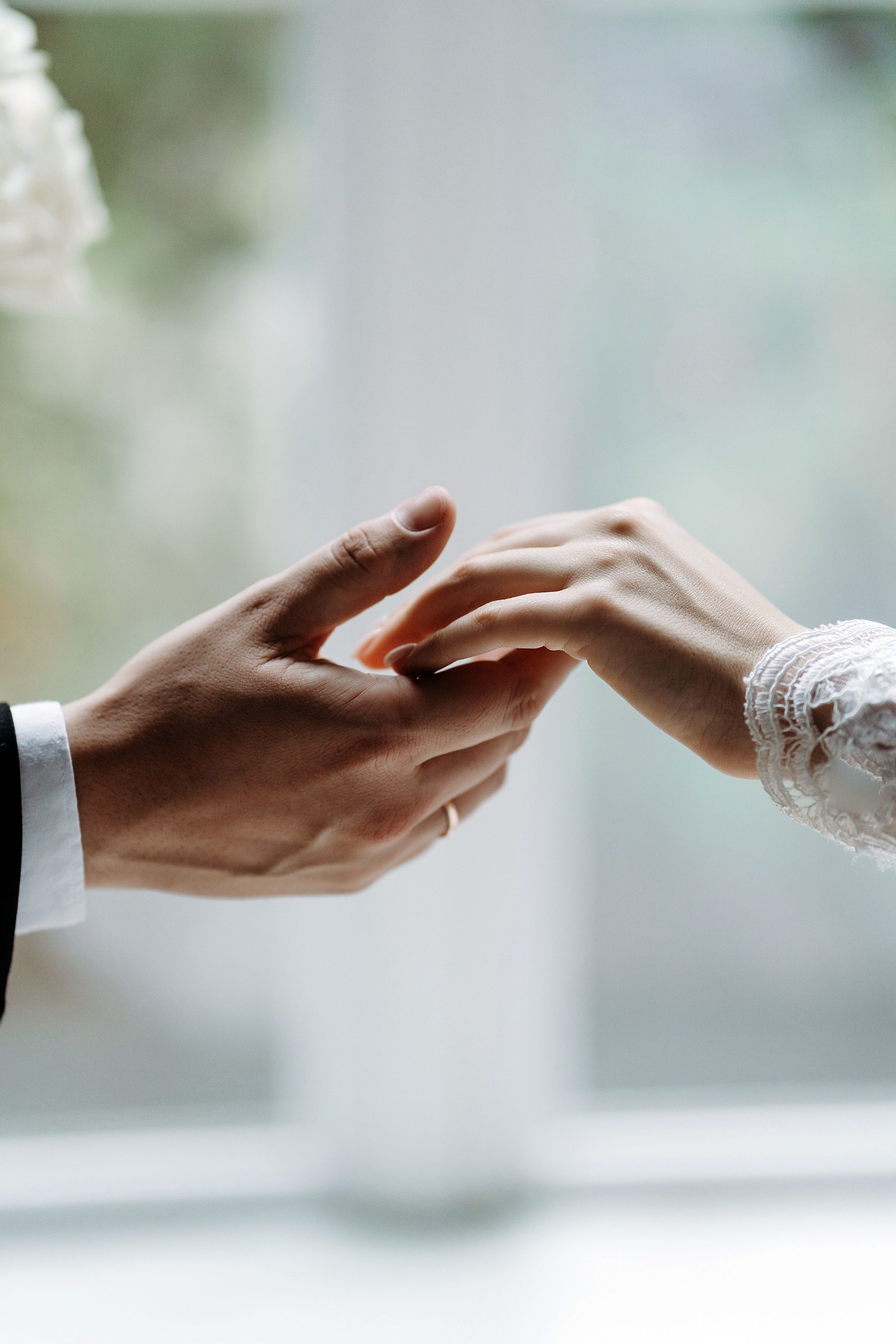 Clients Share Their Love for Prague wedding photographer. Vitalie Varvarynets — Prague Wedding Photographer