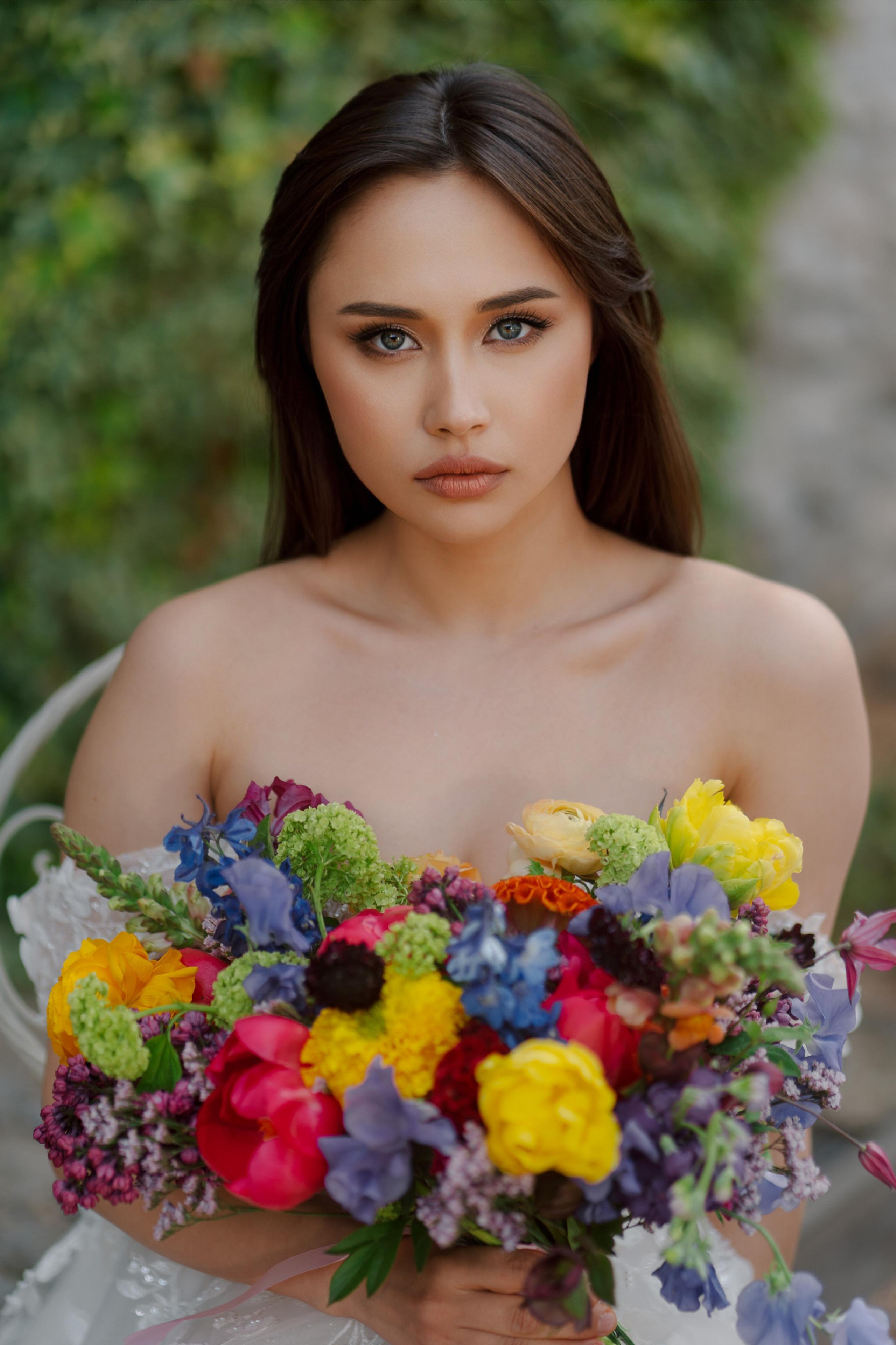 Whispers of Romance - Thomas & Violeta's Wedding. Vitalie Varvarynets — Prague Wedding Photographer