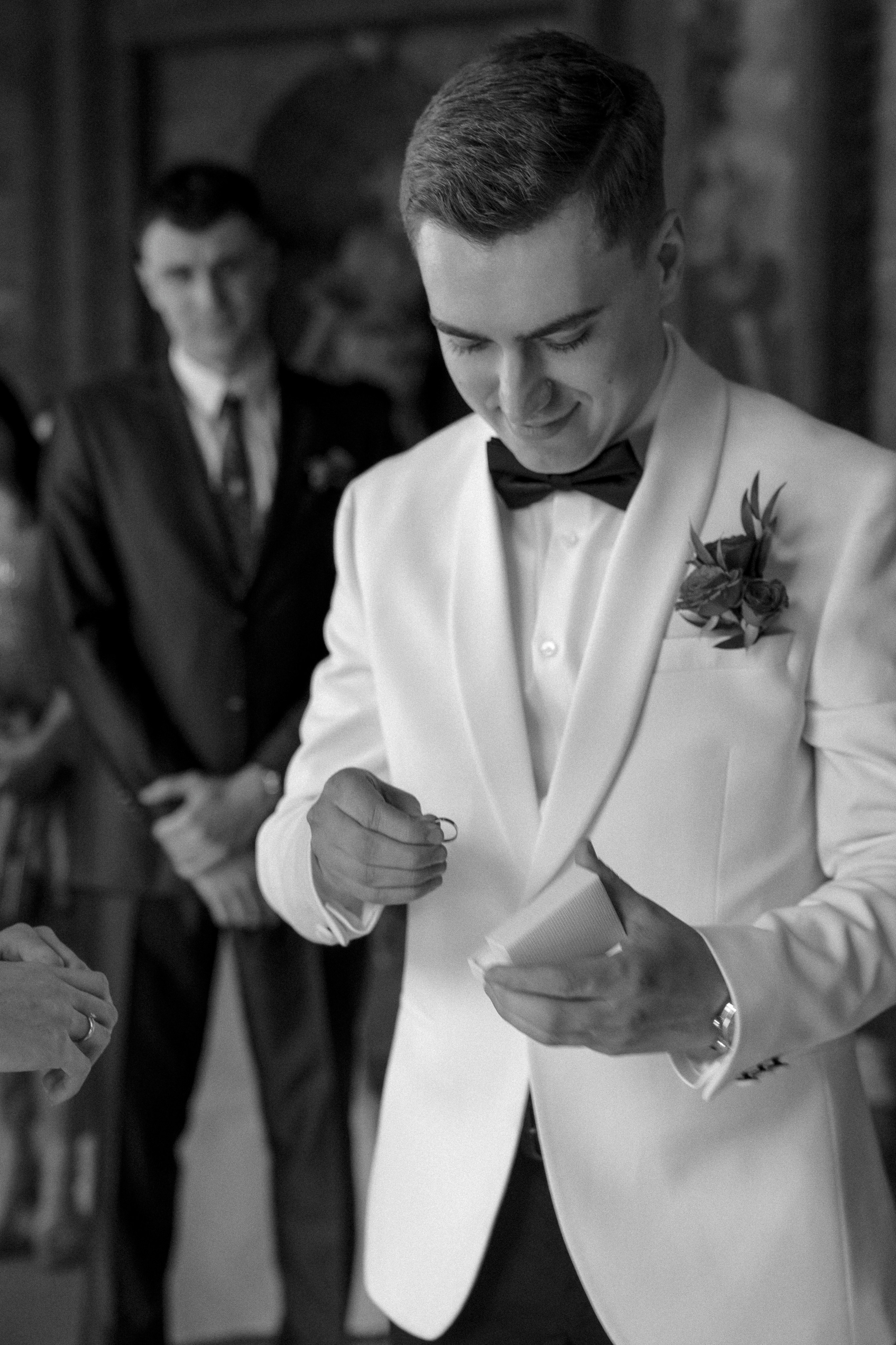 Элегантная свадьба в Праге Максим и Наталья. Vitalie Varvarynets — свадебный фотограф Прага