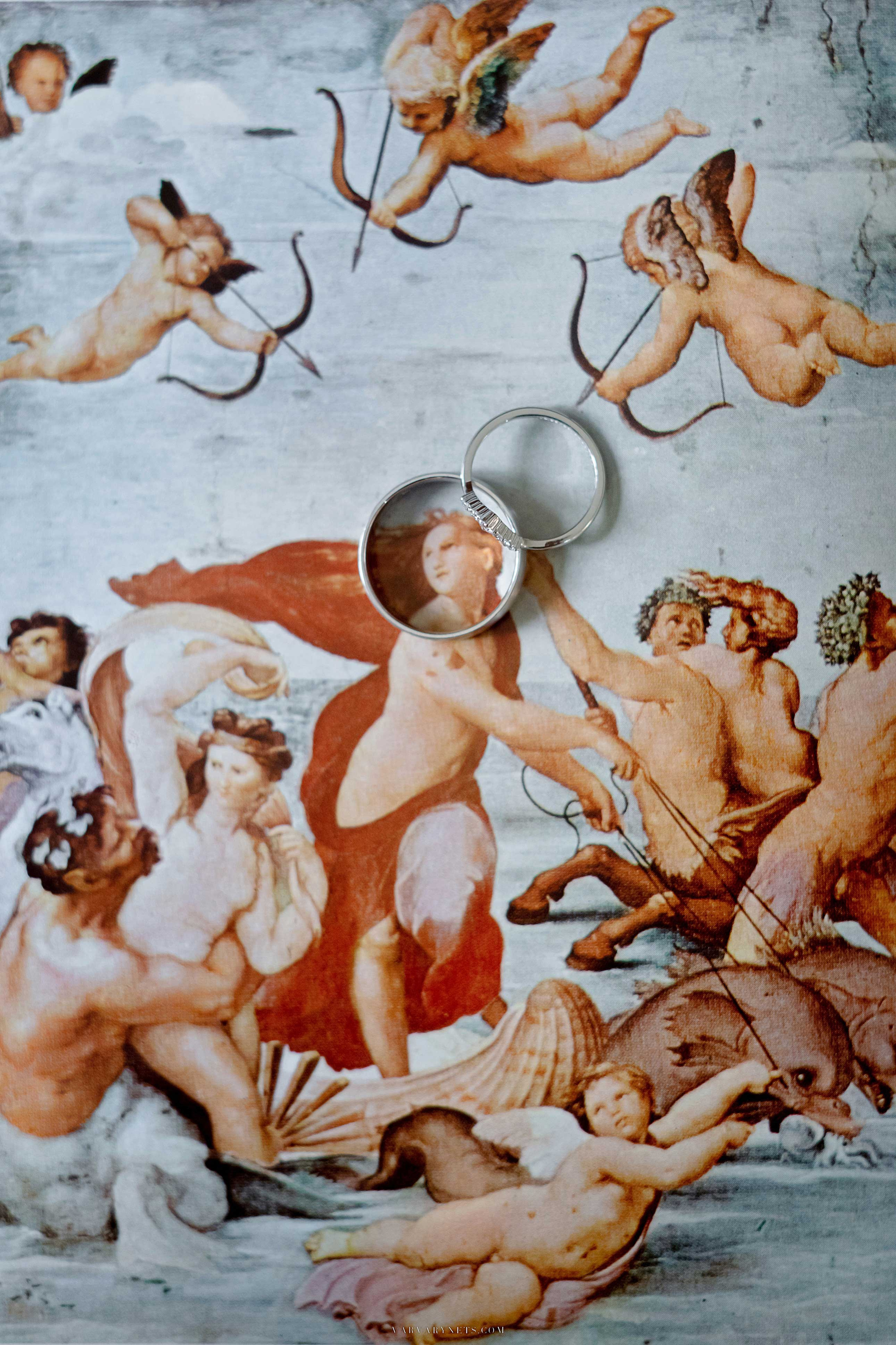 Свадьба Камилы и Ондрея. Vitalie Varvarynets — свадебный фотограф Прага