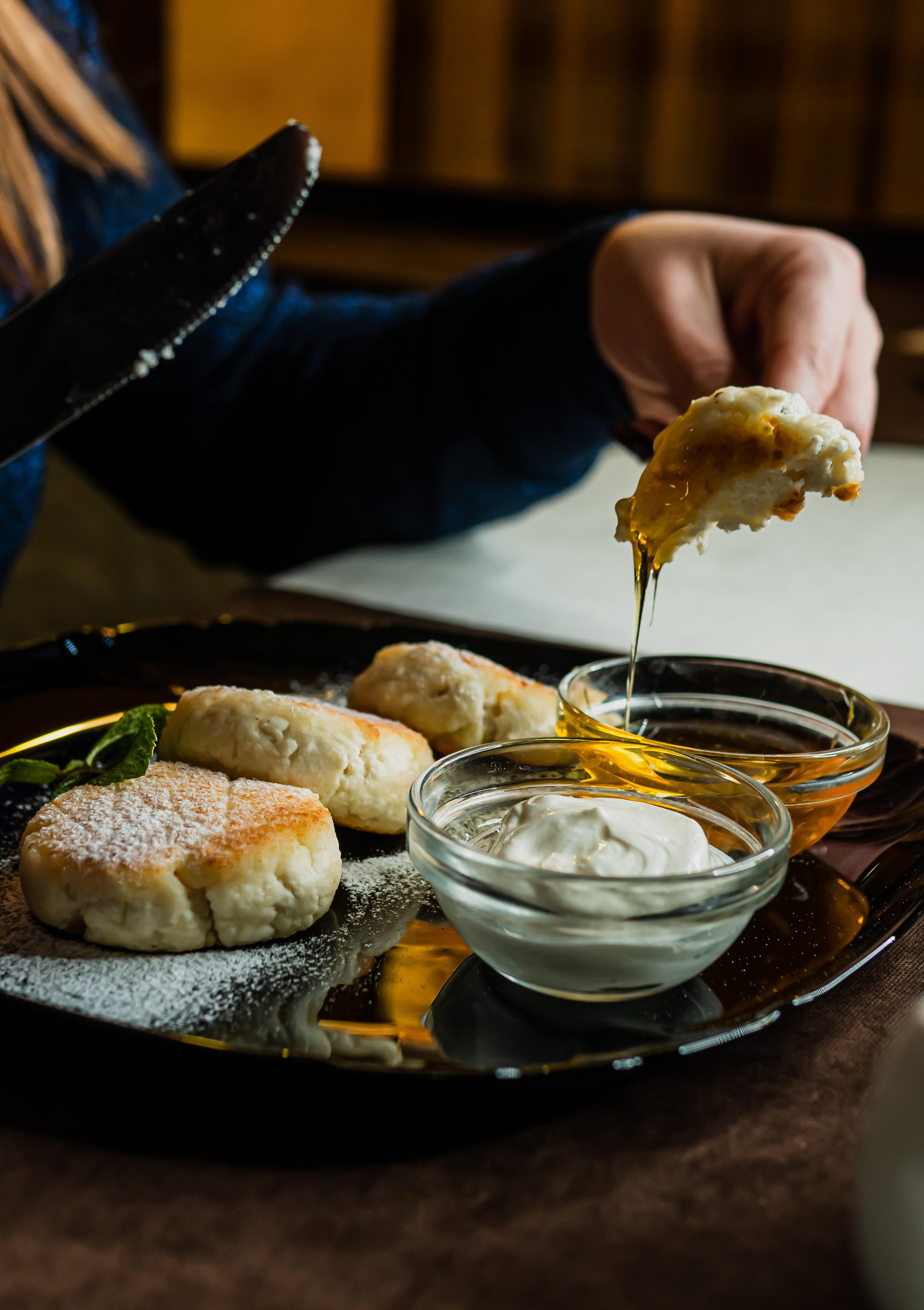 FOOD для Отеля «Губерния». GRUNGE VISION STUDIO