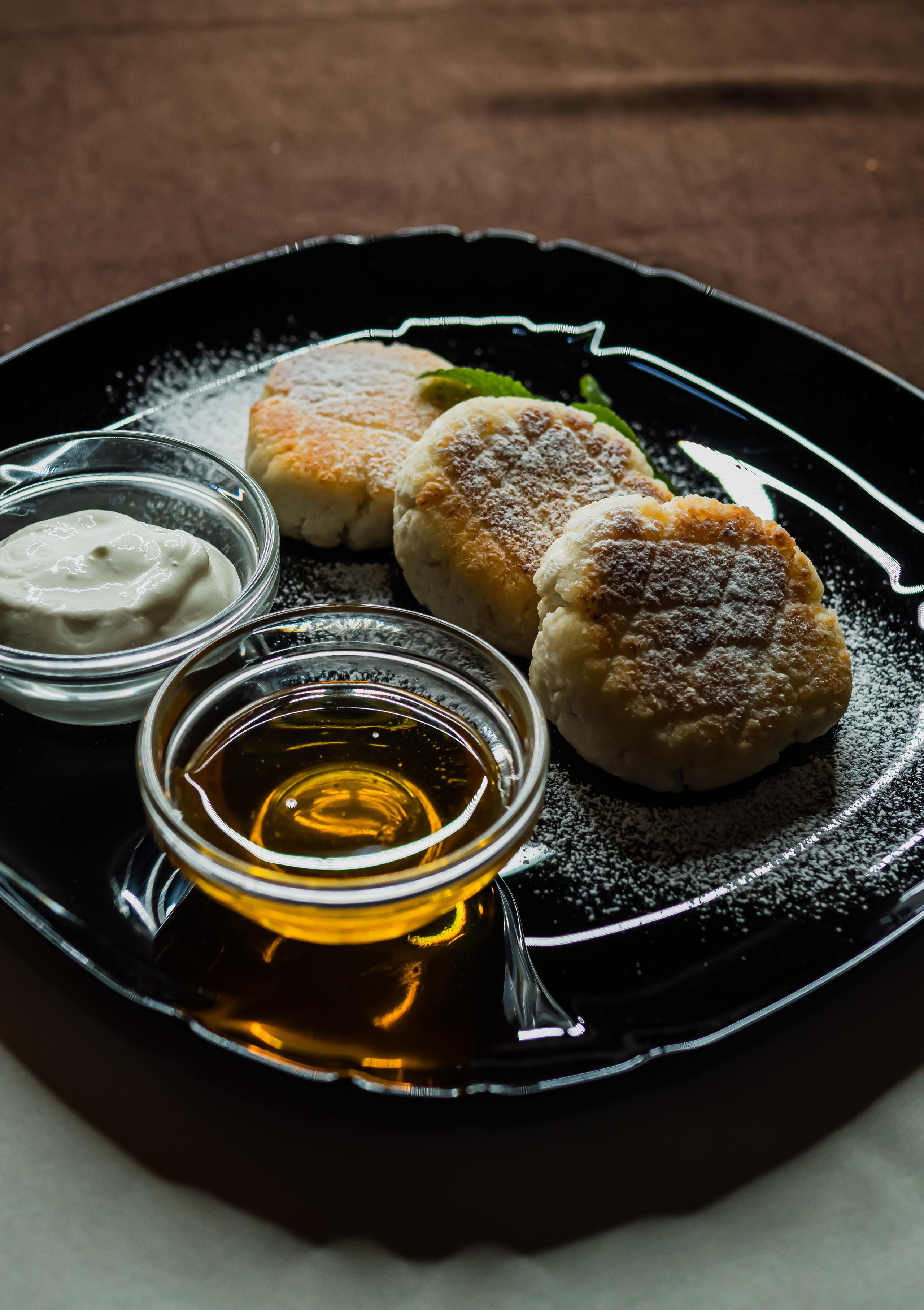 FOOD для Отеля «Губерния». GRUNGE VISION STUDIO