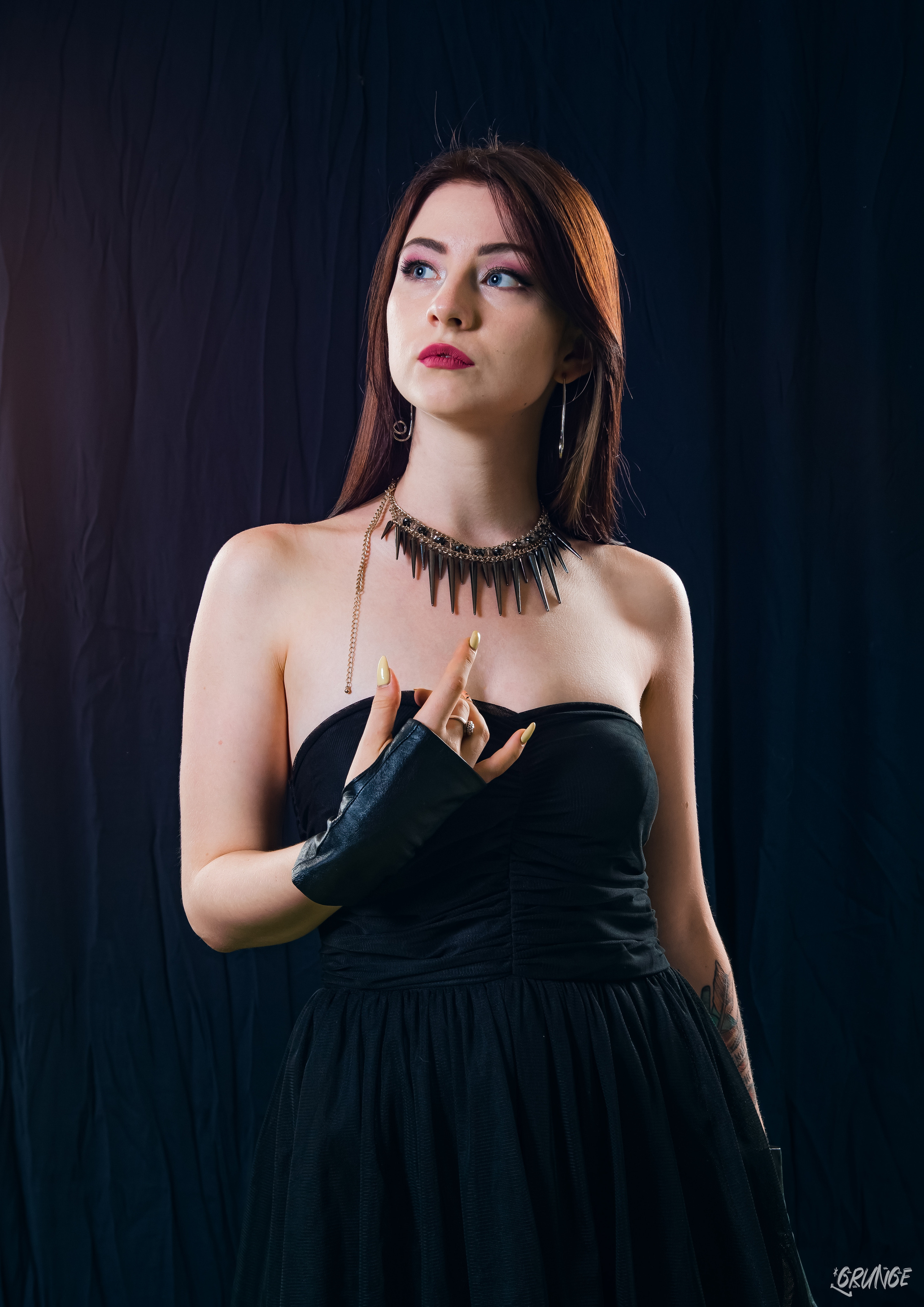 Евгения. GRUNGE VISION STUDIO