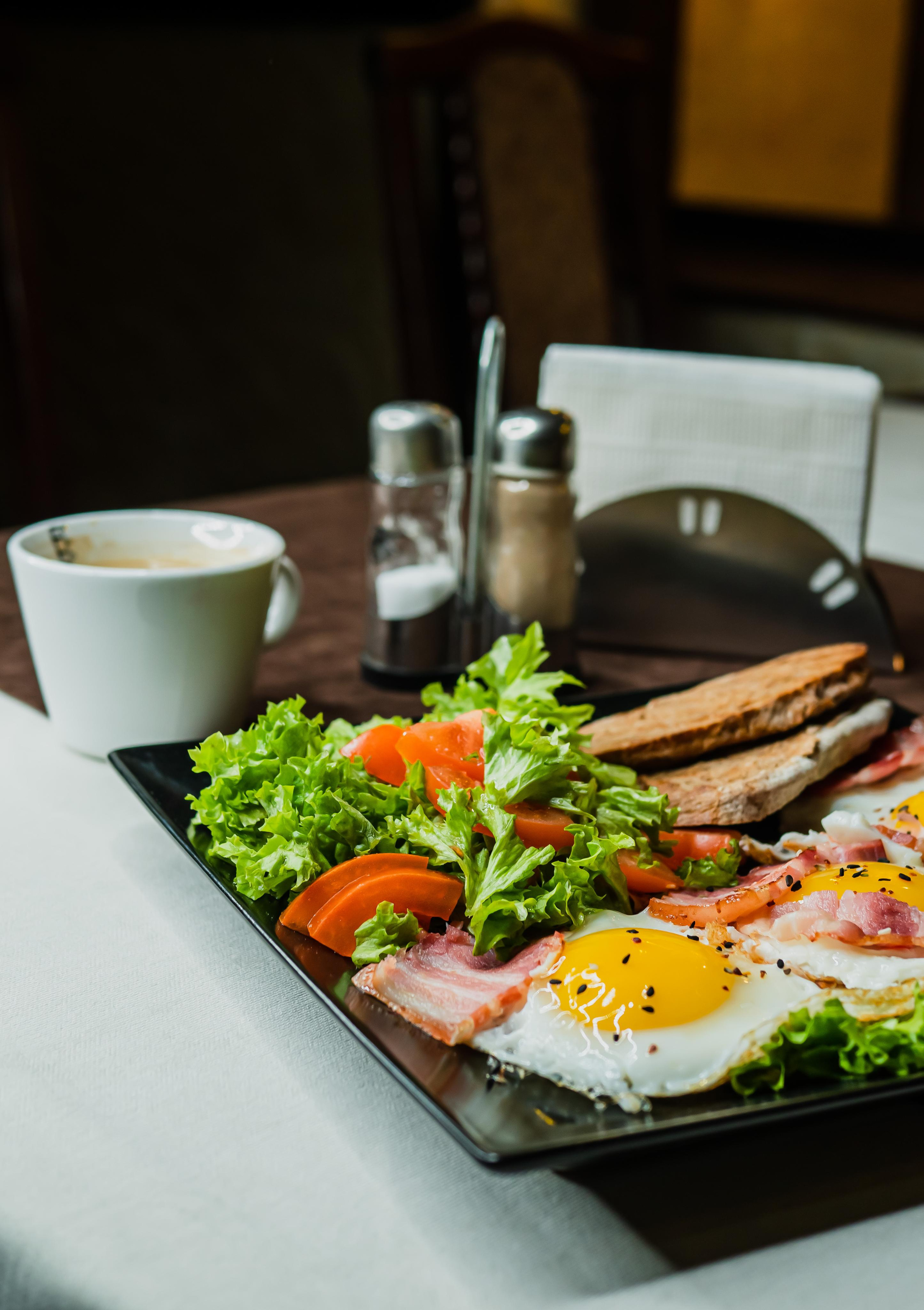 FOOD для Отеля «Губерния». GRUNGE VISION STUDIO