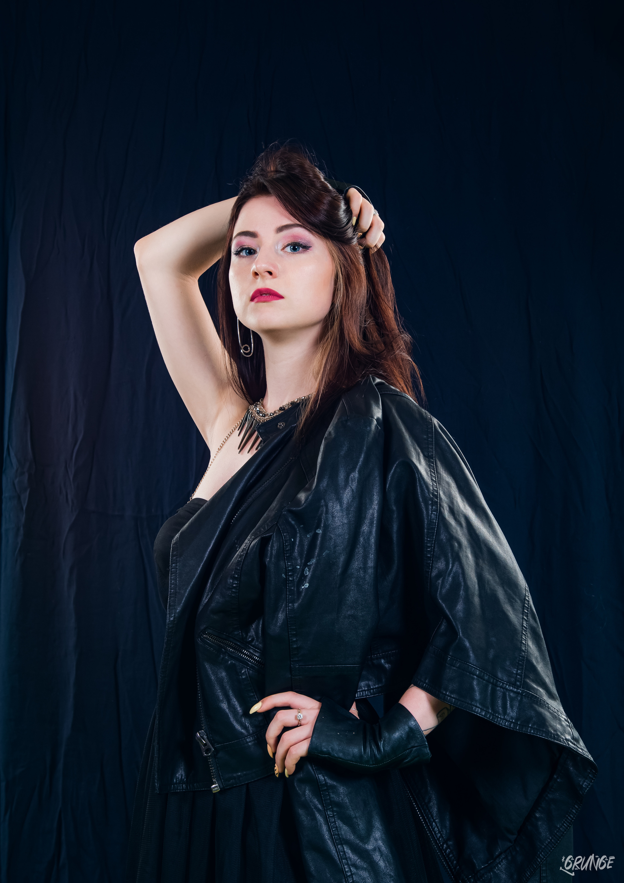 Евгения. GRUNGE VISION STUDIO