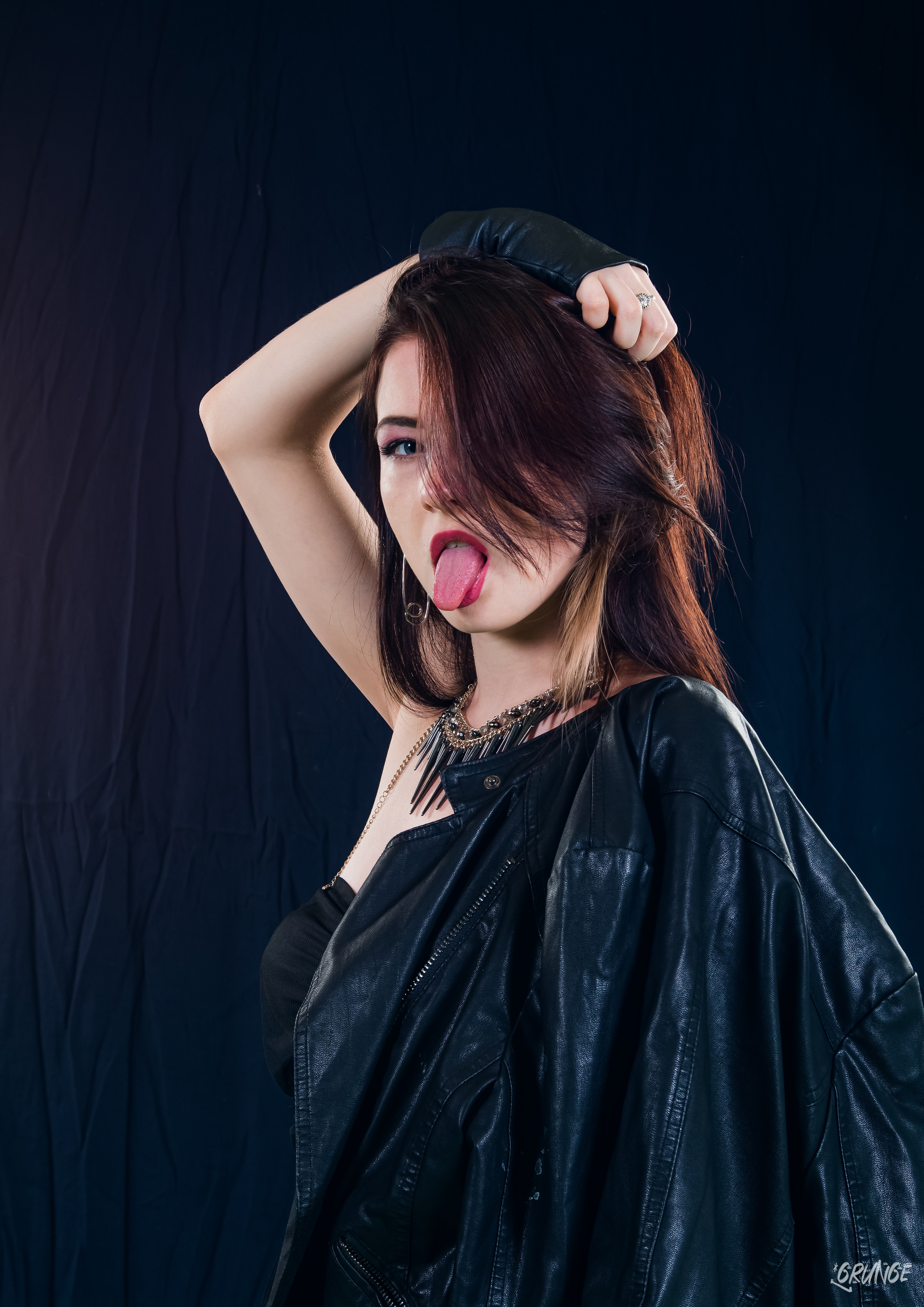 Евгения. GRUNGE VISION STUDIO