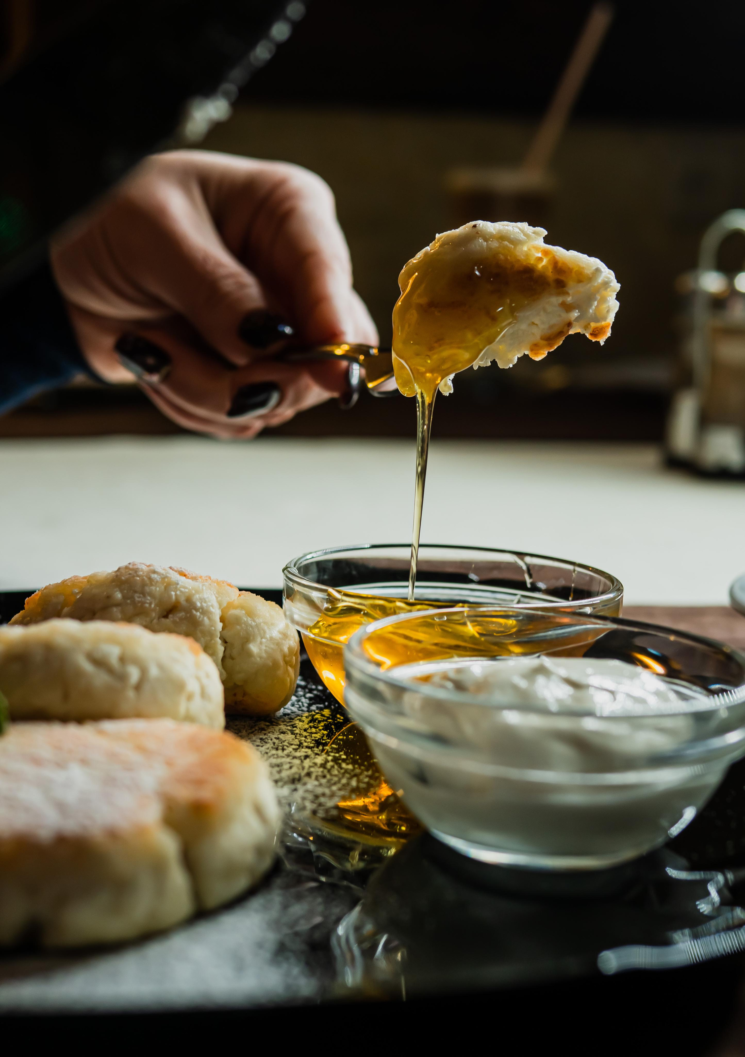 FOOD для Отеля «Губерния». GRUNGE VISION STUDIO