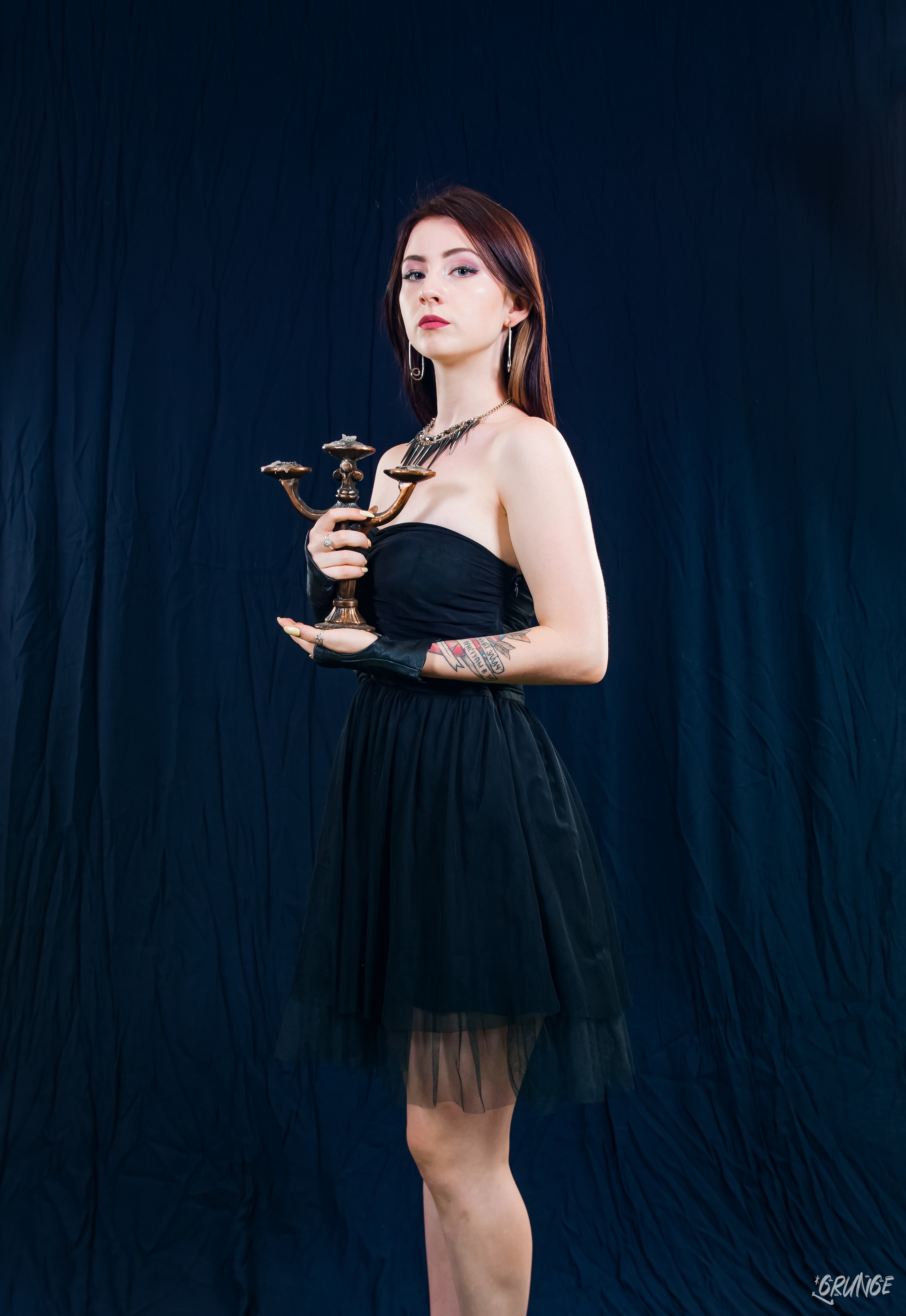 Евгения. GRUNGE VISION STUDIO